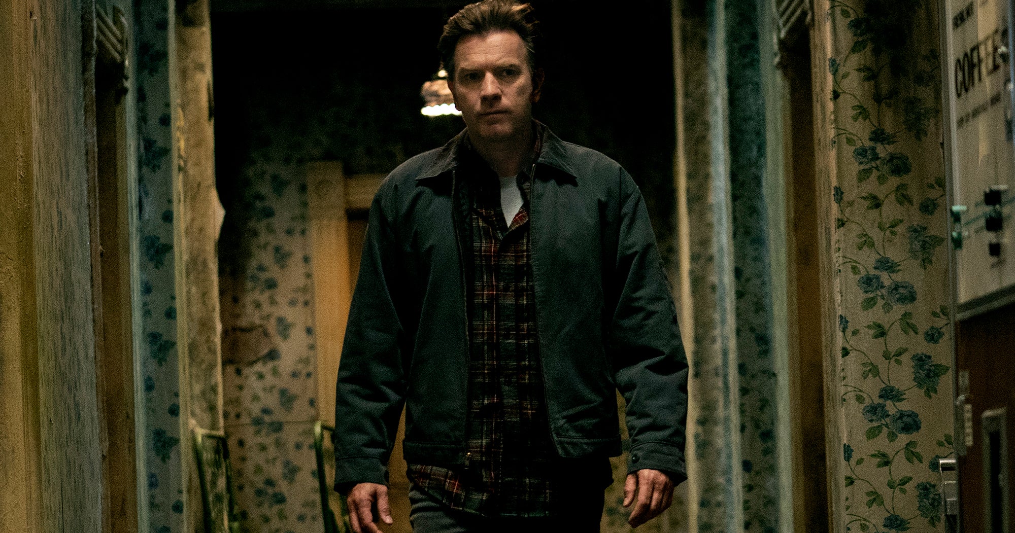 What Happened To Danny Torrance Before Doctor Sleep