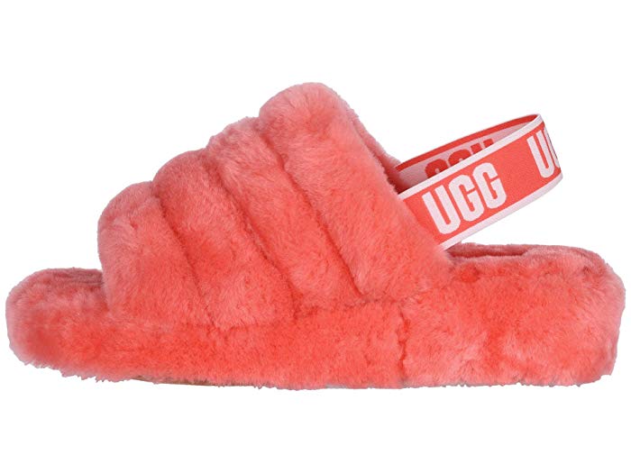 Ugg + Fluff Yeah Slide