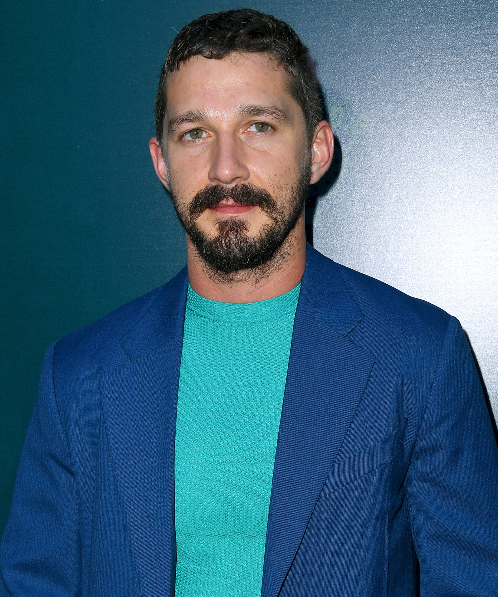 History dating shia labeouf The Truth