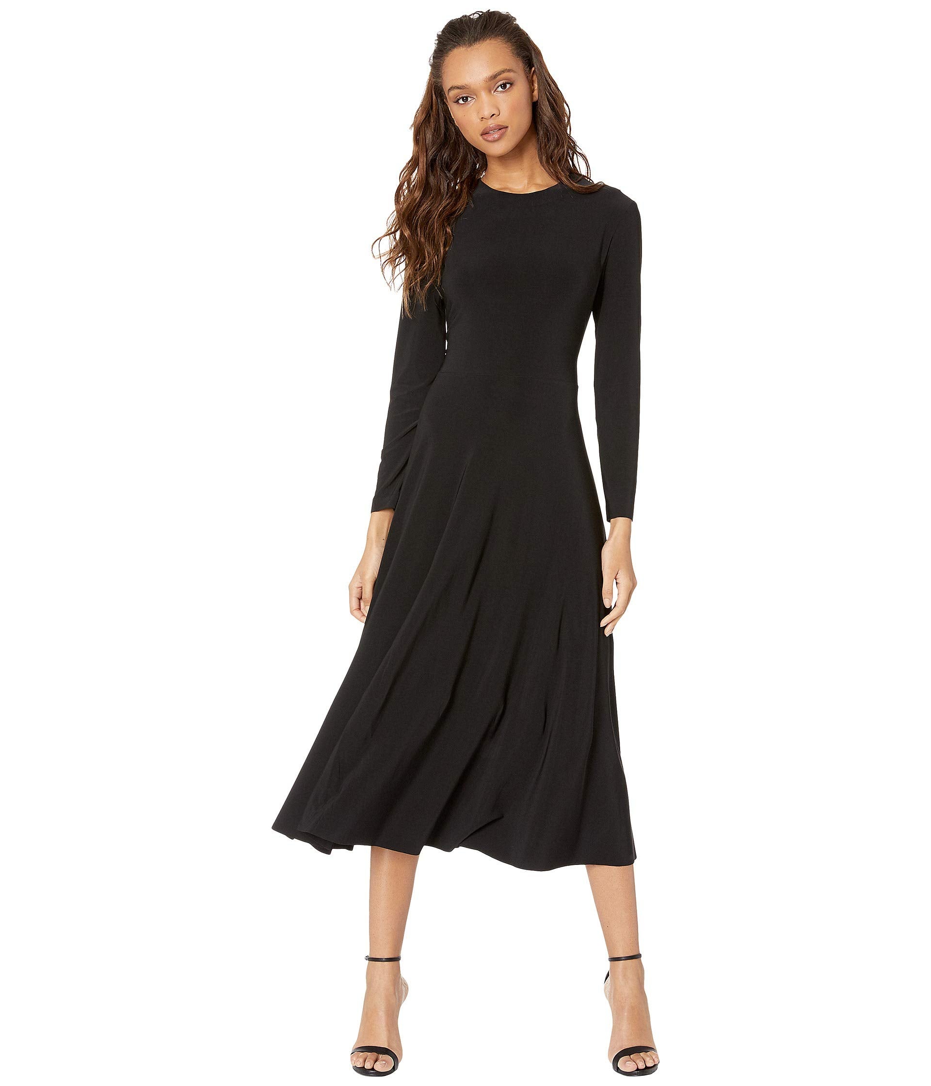 Long sleeve dress shop for work