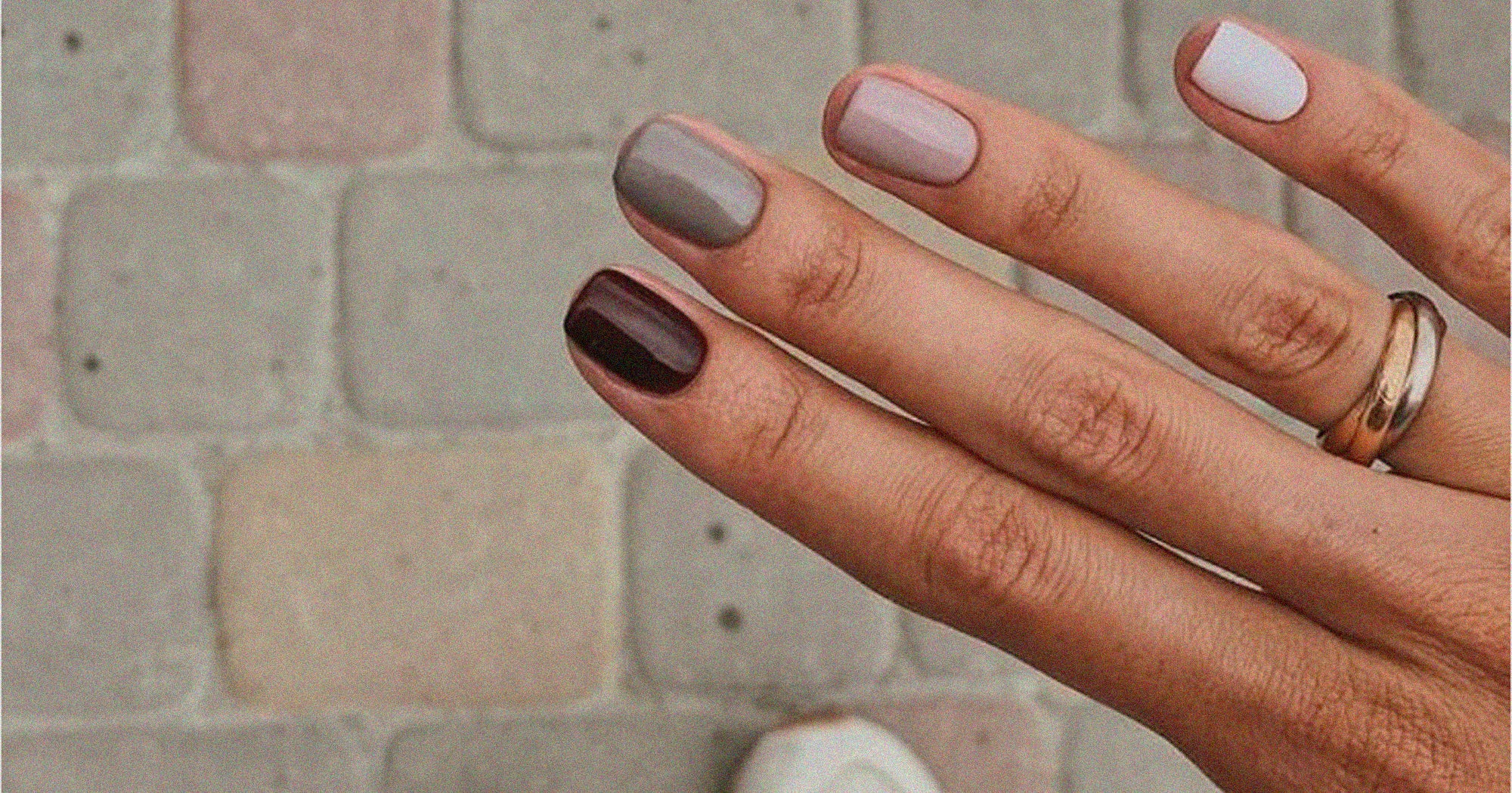 4. "Fall Nail Trends: Brown is the New Black" - wide 3