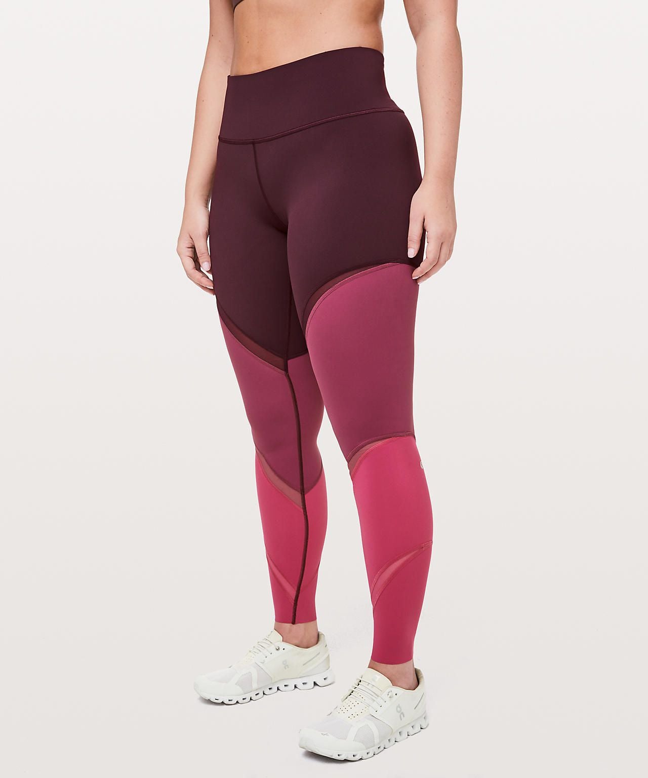 Lululemon + Colour Me Ombre Tight 28″