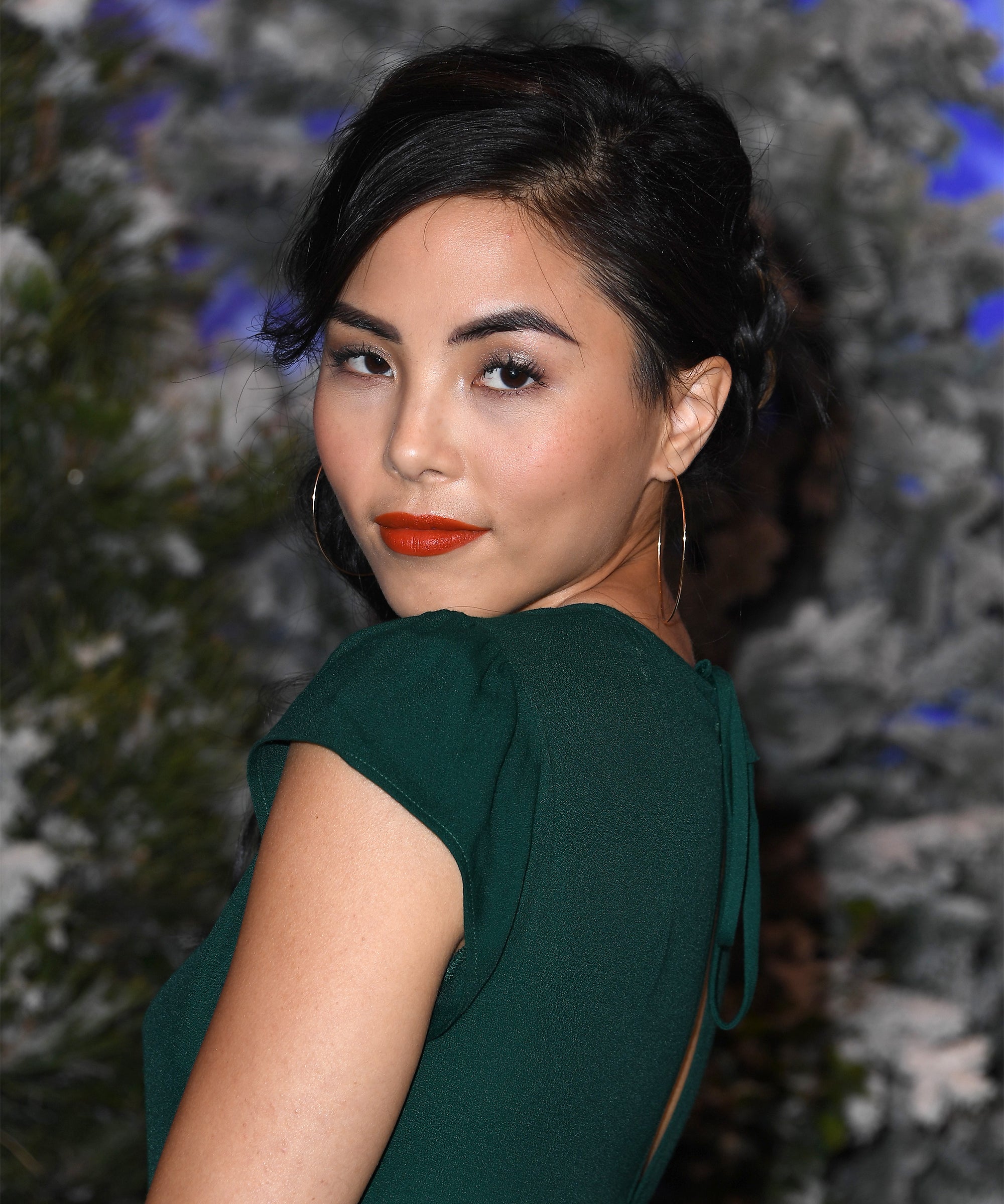 Where You Last Saw The Cast Of Let It Snow On Netflix
