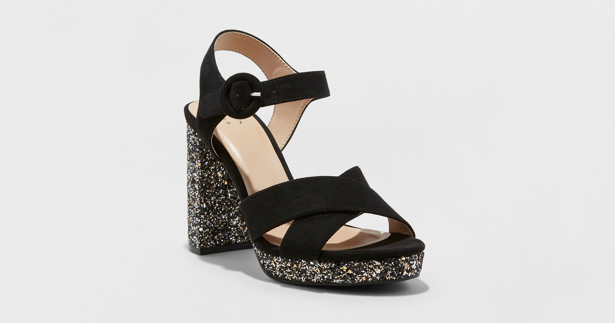 Comfortable Heels And Wedding Party Shoes For Dancing