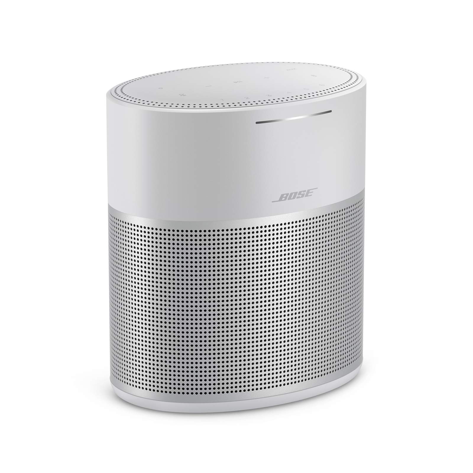 Bose + Home Speaker 300, with Amazon Alexa builtin