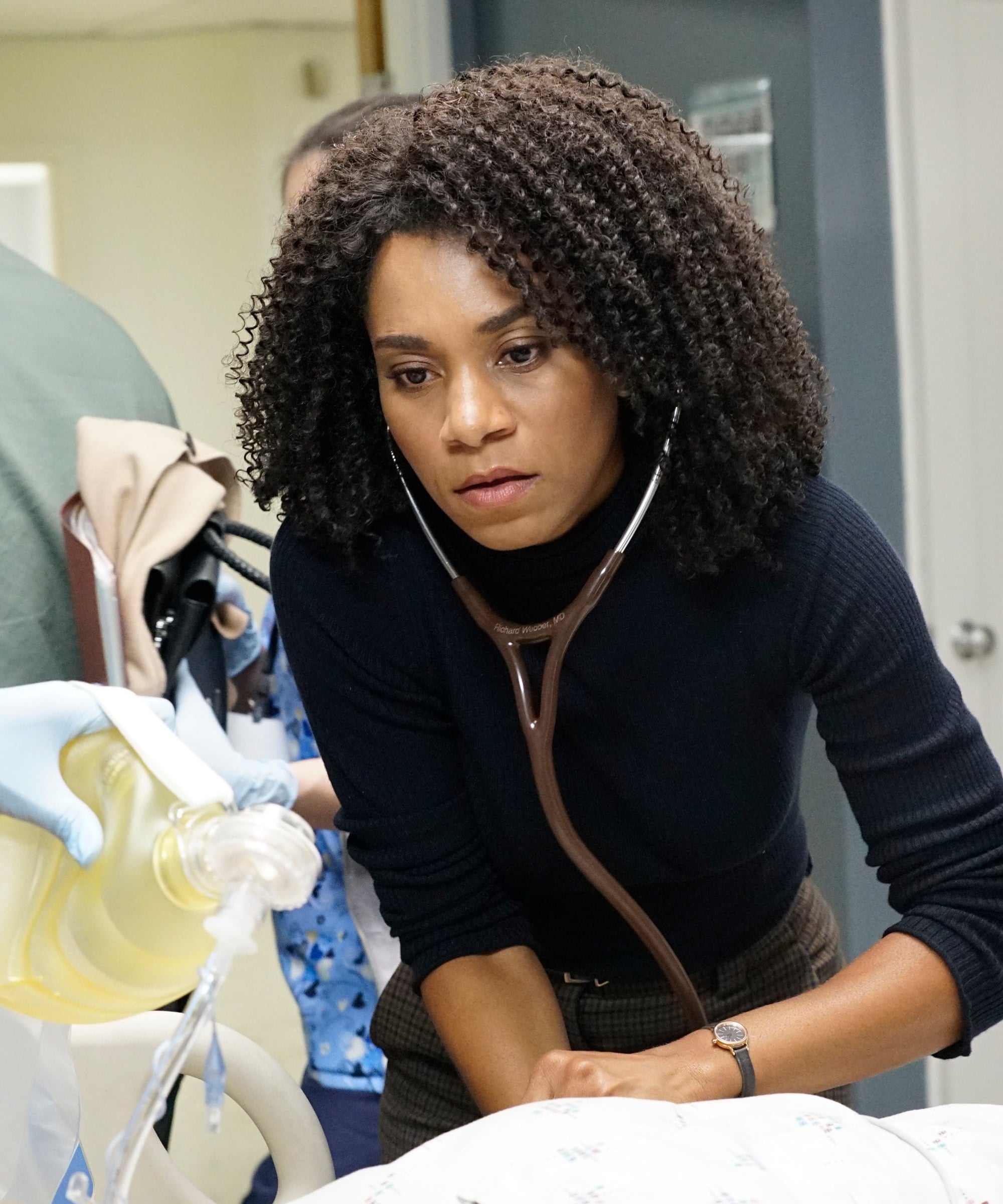 Will A Greys Anatomy Patient Die Trick To Knowing