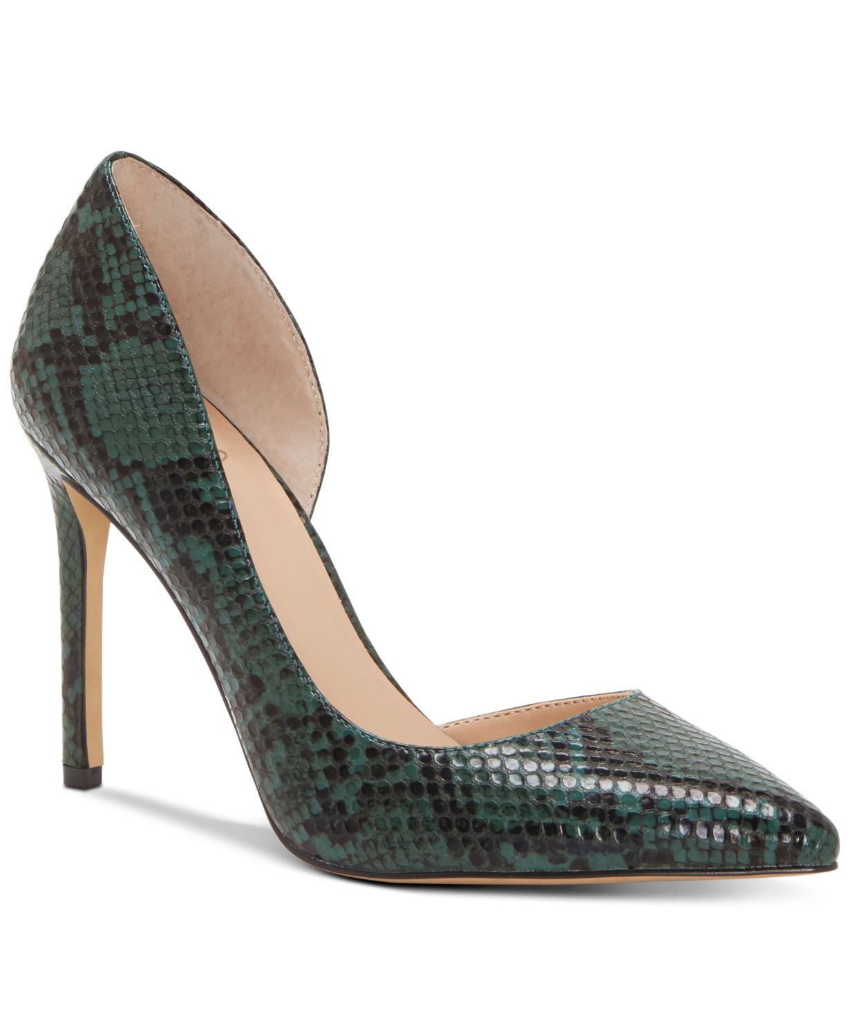 kenjay pumps