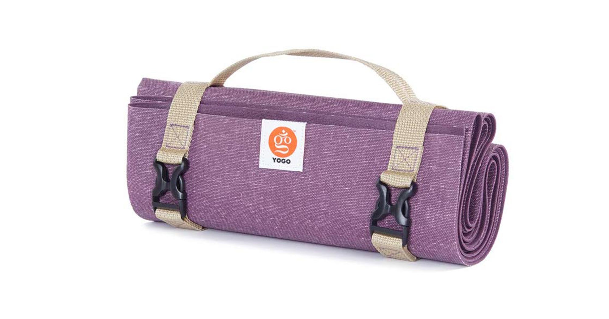 Travel Yoga Mats — Cute Workout Accessories