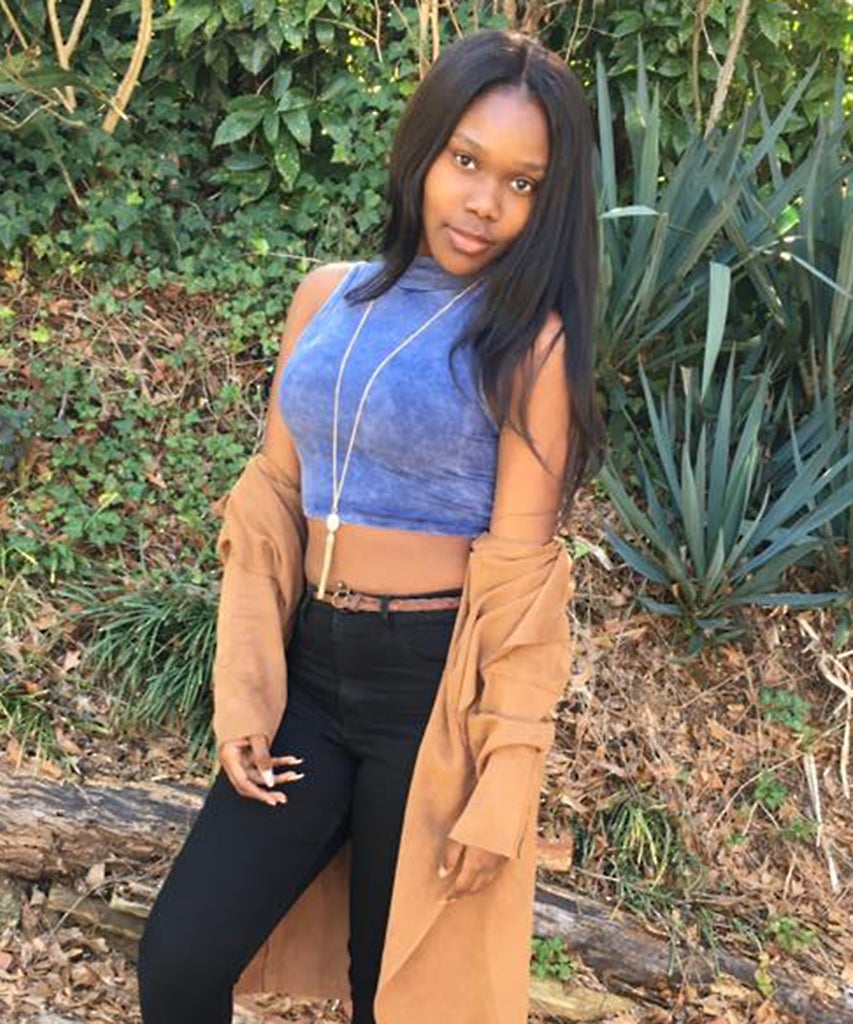 After The Death Of Alexis Crawford, Her Roommate Is Charged With Malice Murder Alexis Crawford Malice Murder,