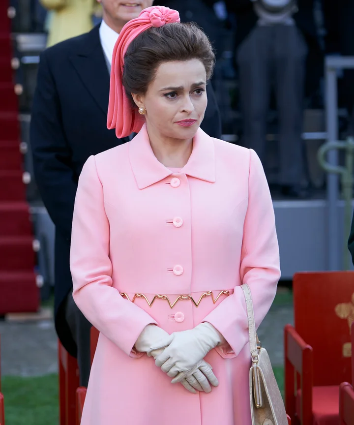 Princess Margaret Weighs In On The Crown Via Psychic