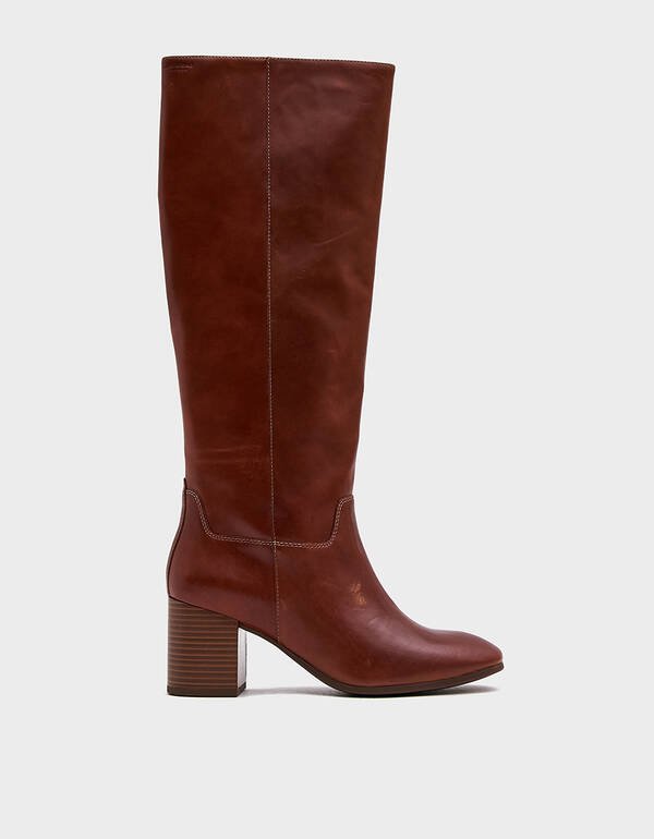 Nicole riding boots top