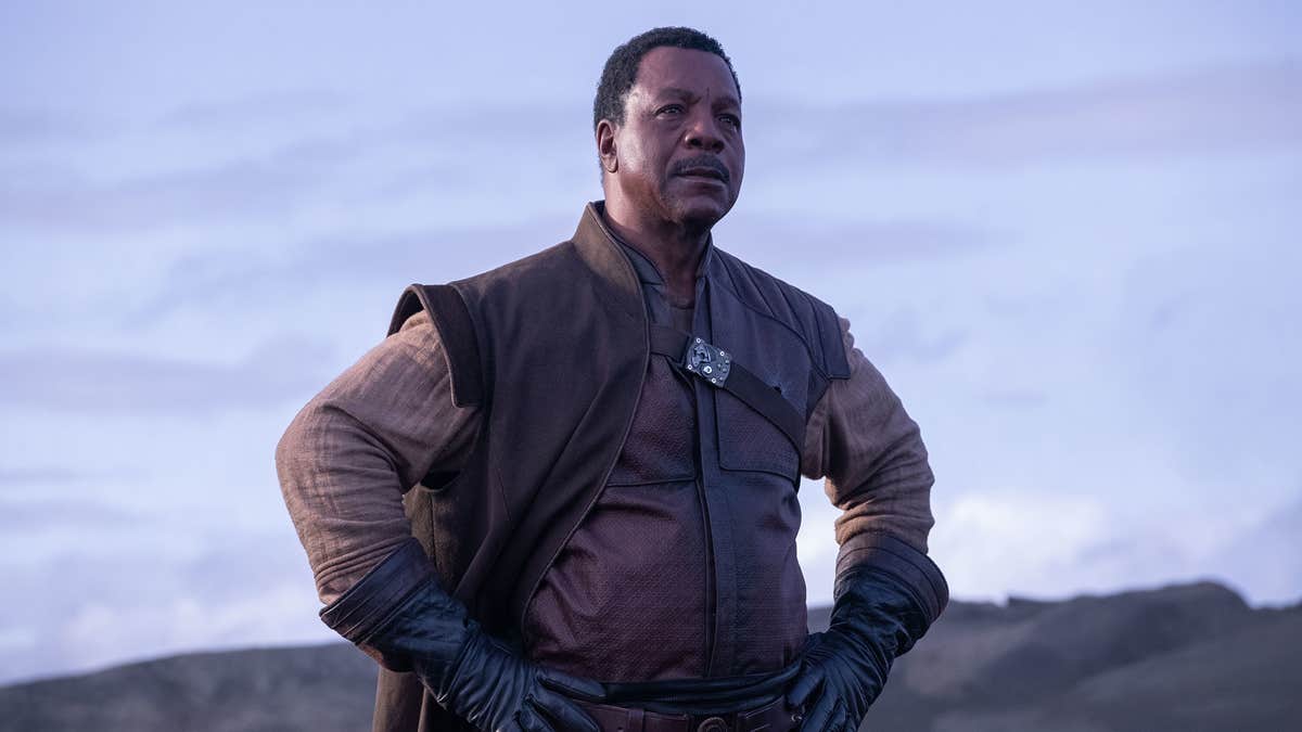 When Do New The Mandalorian Episodes Go Live On Disney