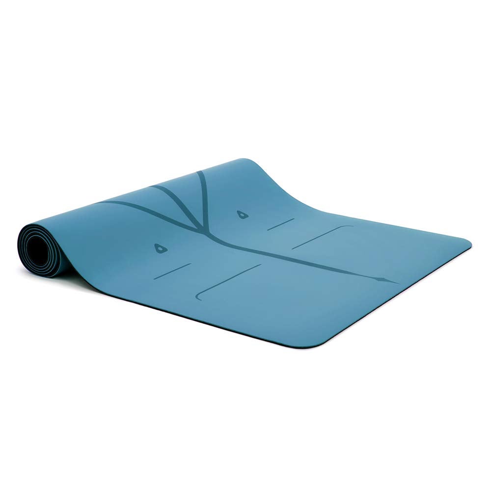 Liforme + Liforme Travel Yoga Mat