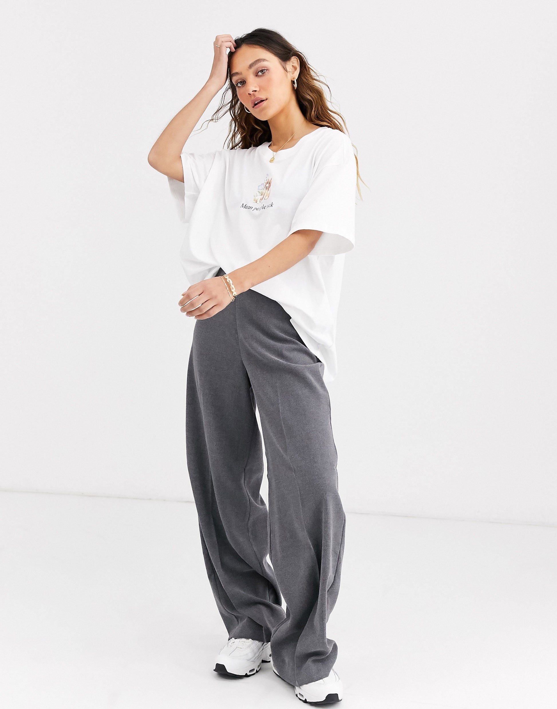 Weekday pants sales