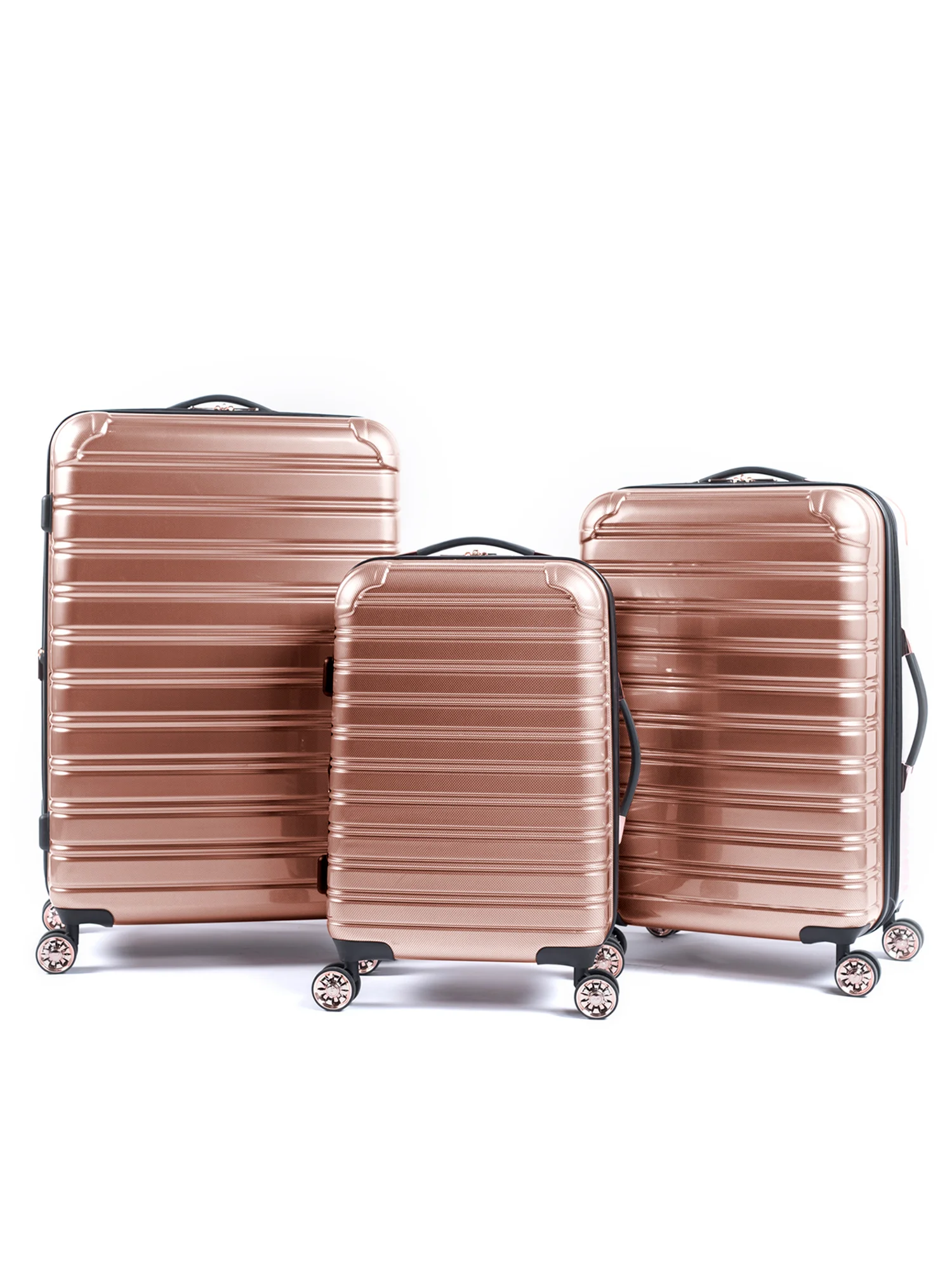 Ifly fibertech luggage hotsell