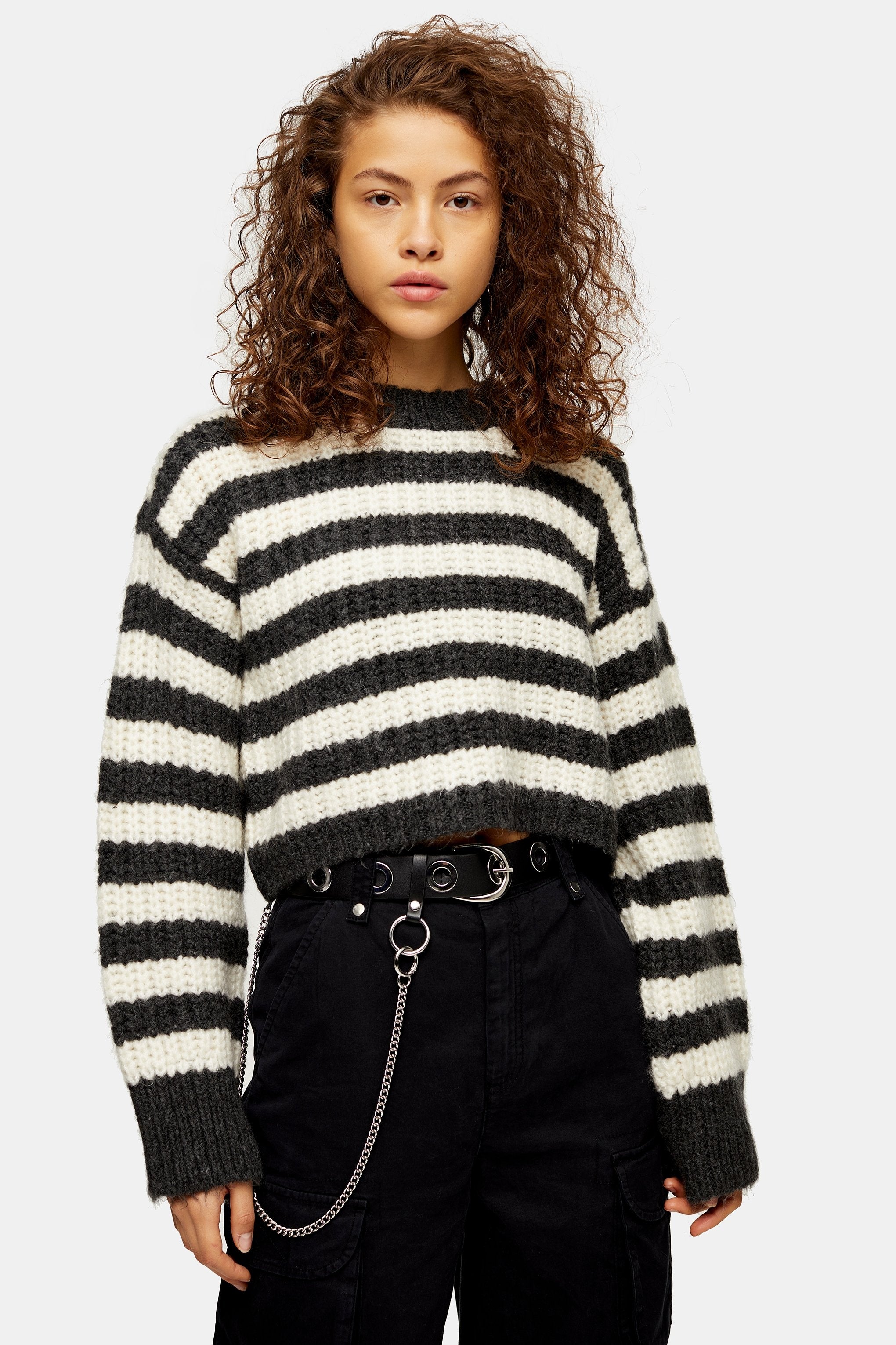 plus size midi sweater dress