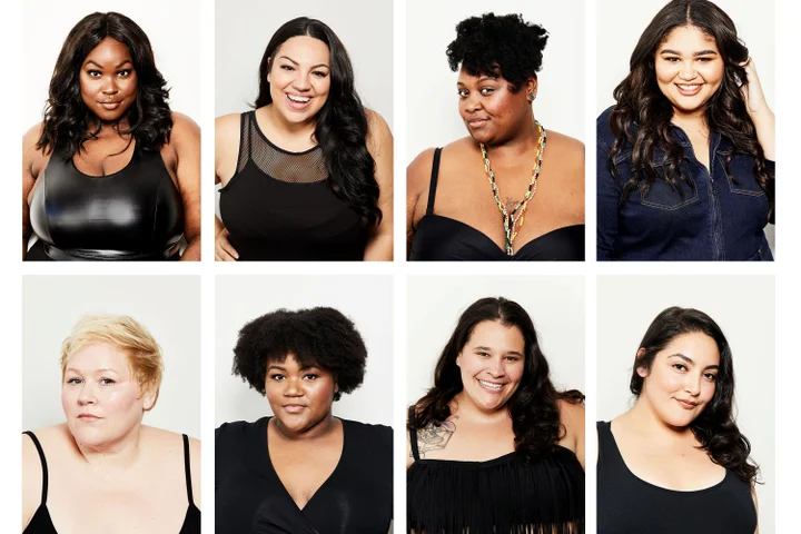 Part Parcel Launched A New Inclusive Modeling Agency