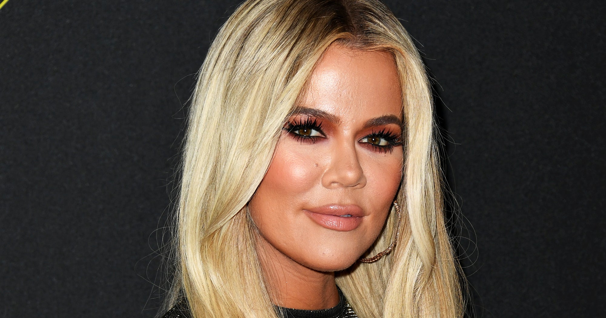 Khloe Kardashian Apologizes Peoples Choice Award