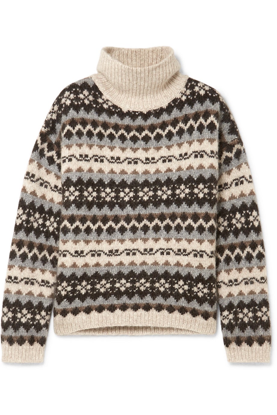 nili lotan turtleneck sweater