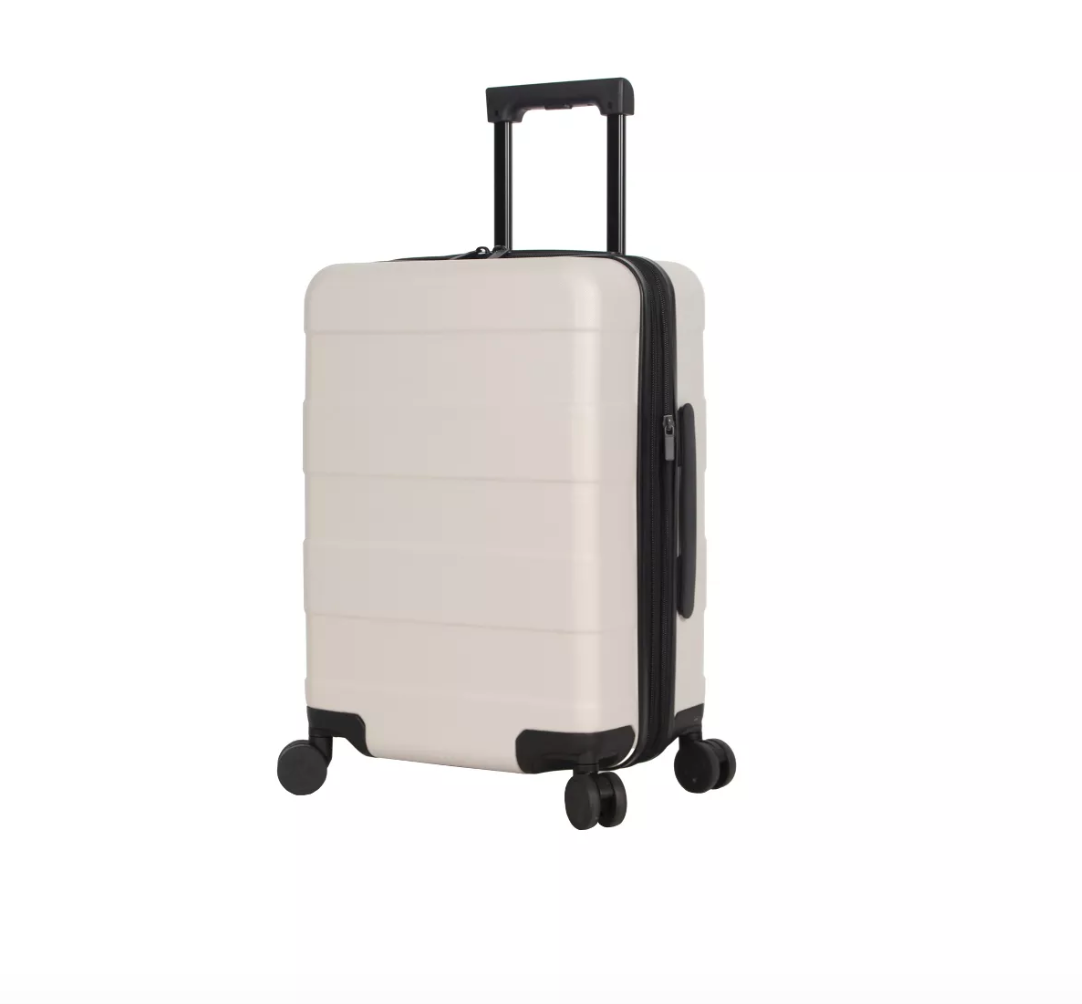 Hardside spinner made by design on sale