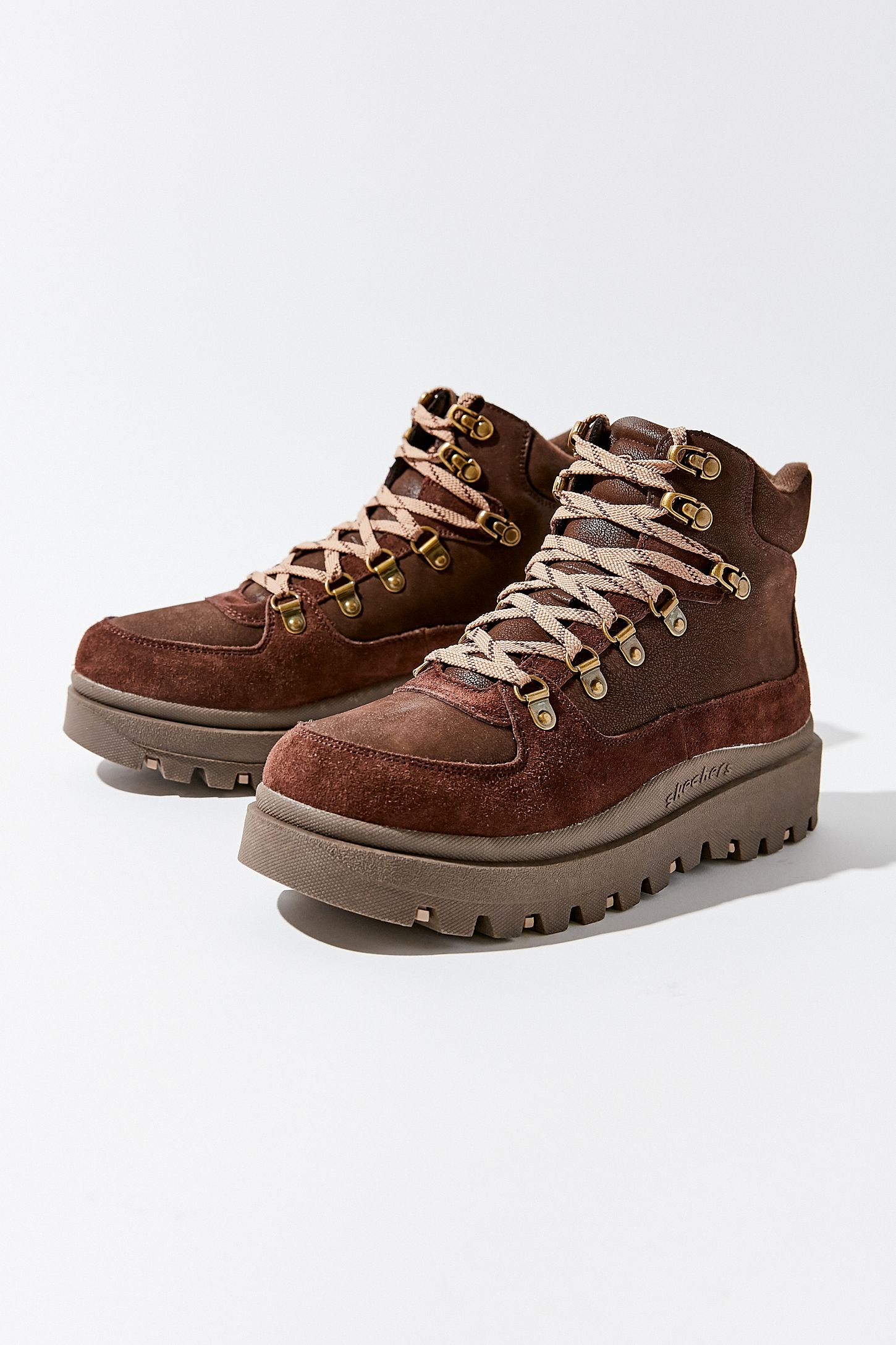 skechers shindigs sneaker boot