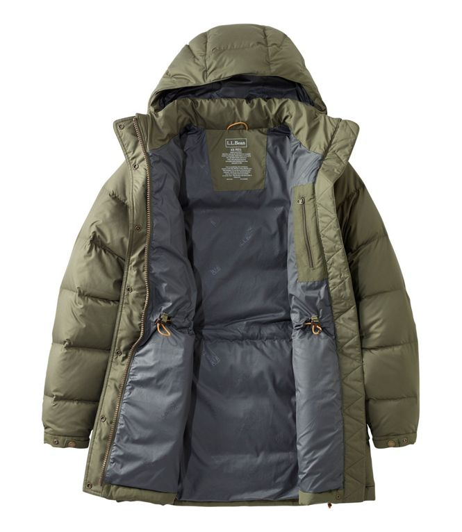 Women's mountain classic down parka hotsell