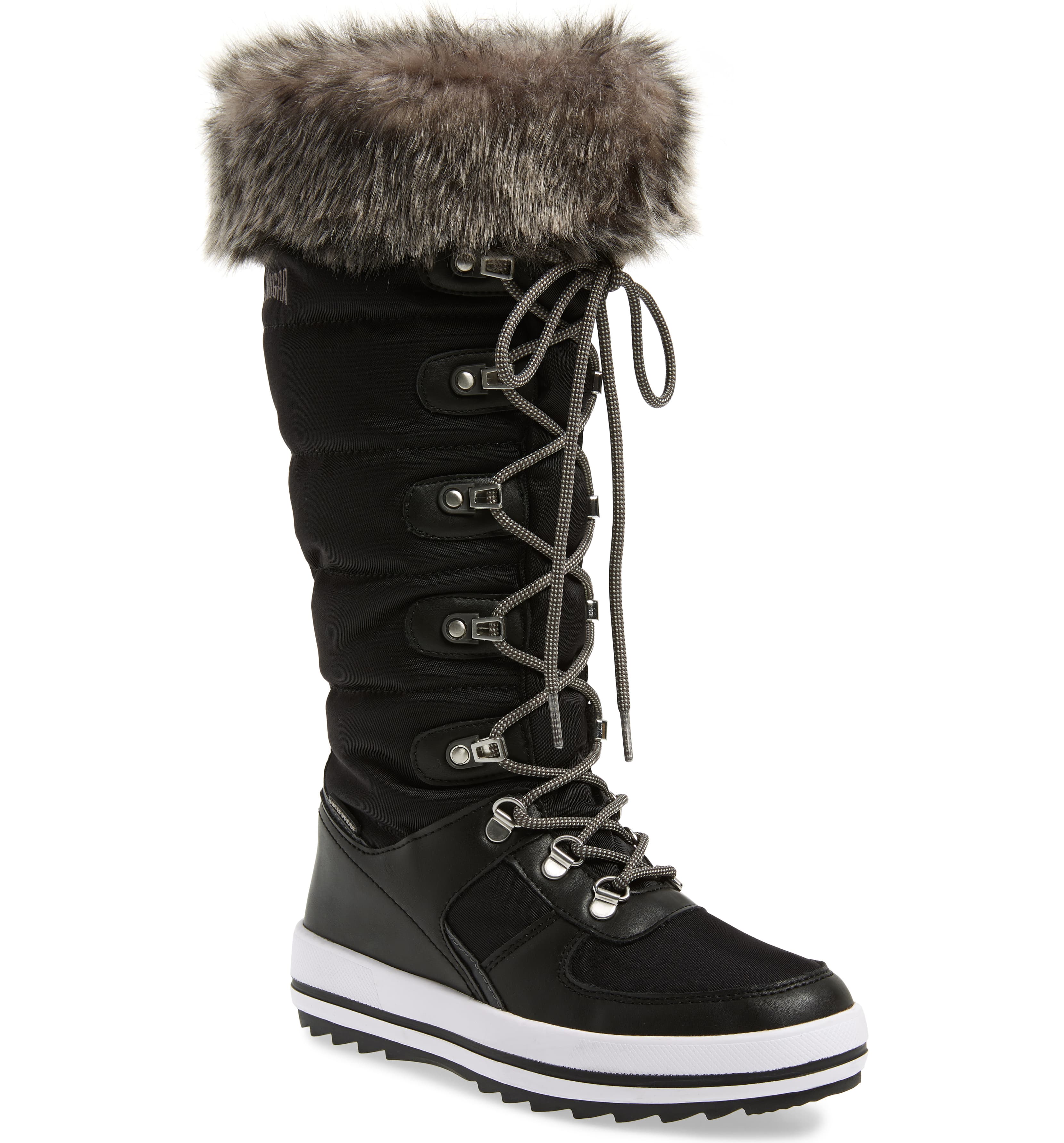 Cougar vesta boots hotsell