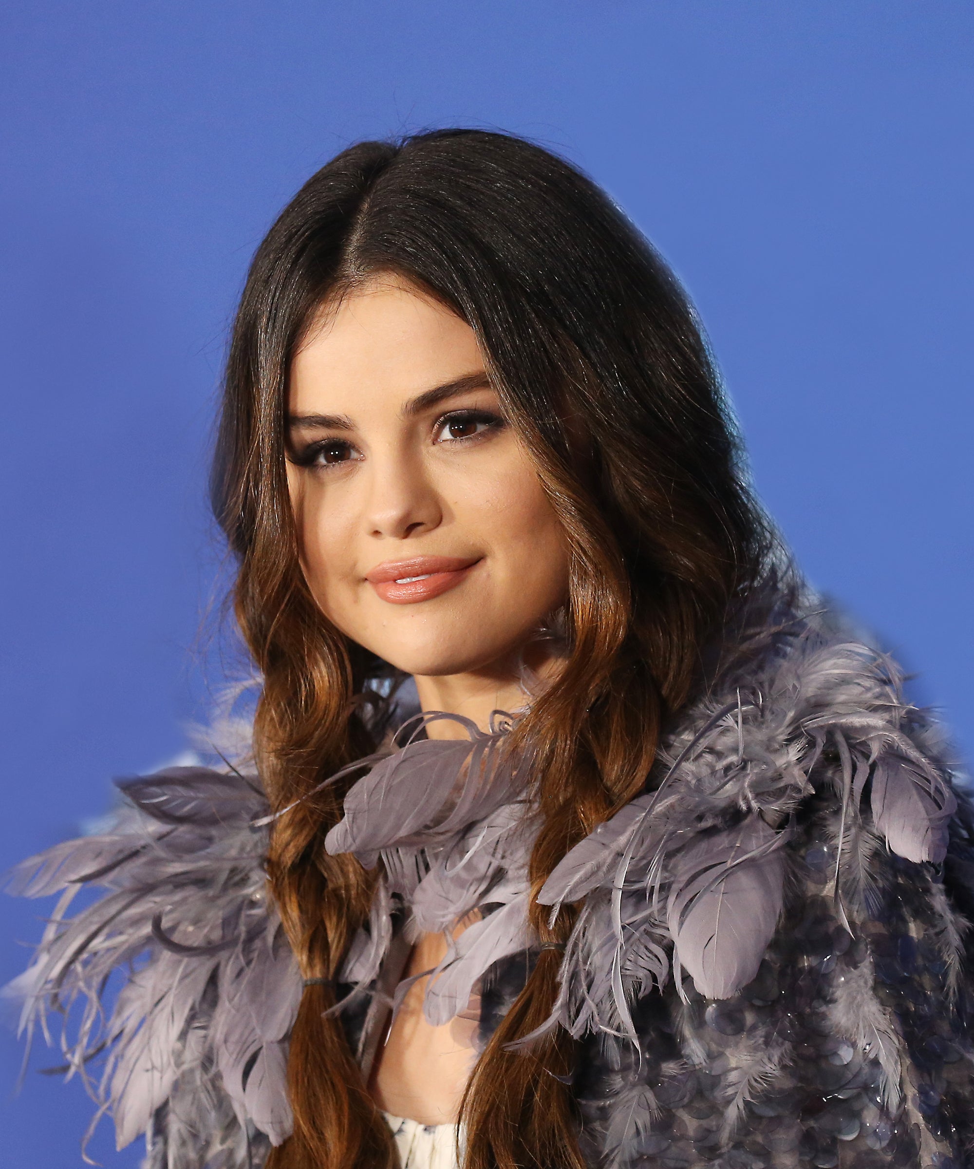 Selena Gomez Weight During Lupus Messed Her Up