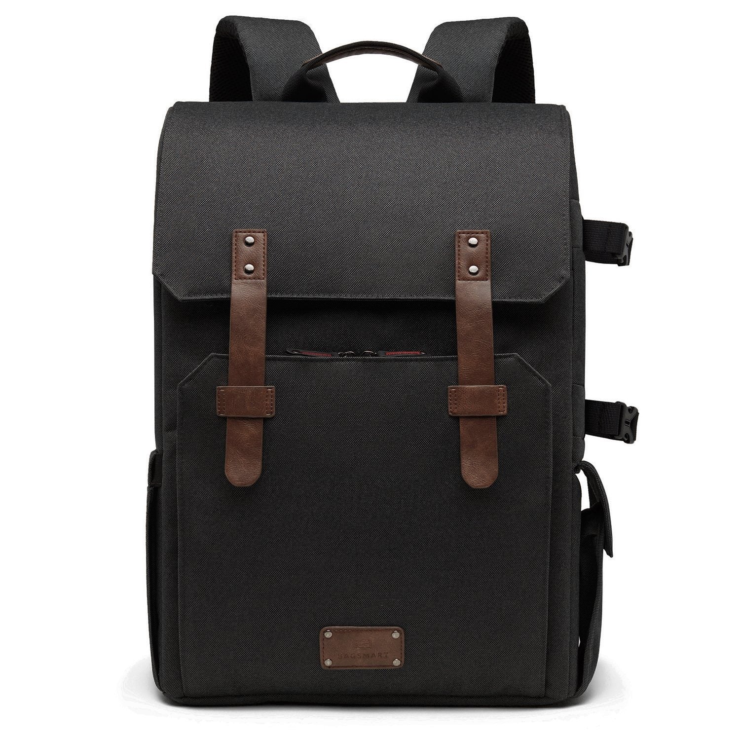 BAGSMART + BAGSMART Chic Camera Backpack