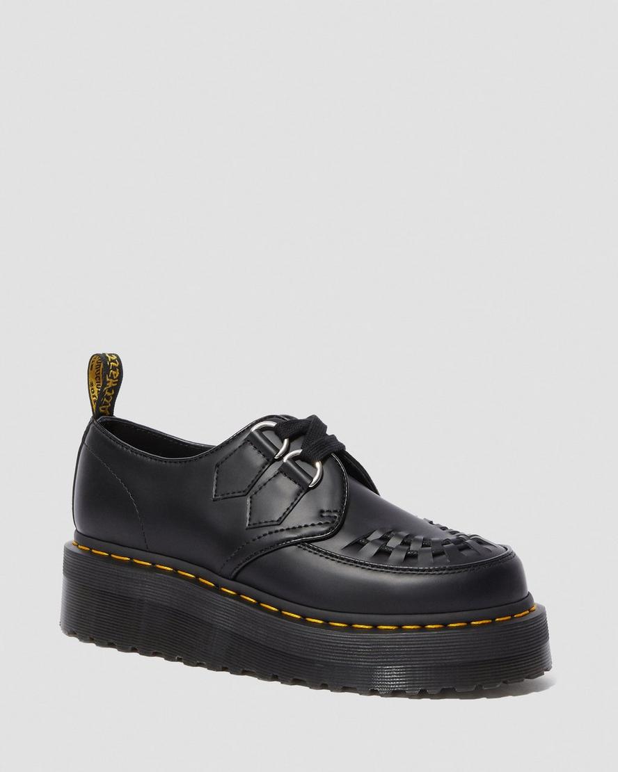 dr marten sidney creepers
