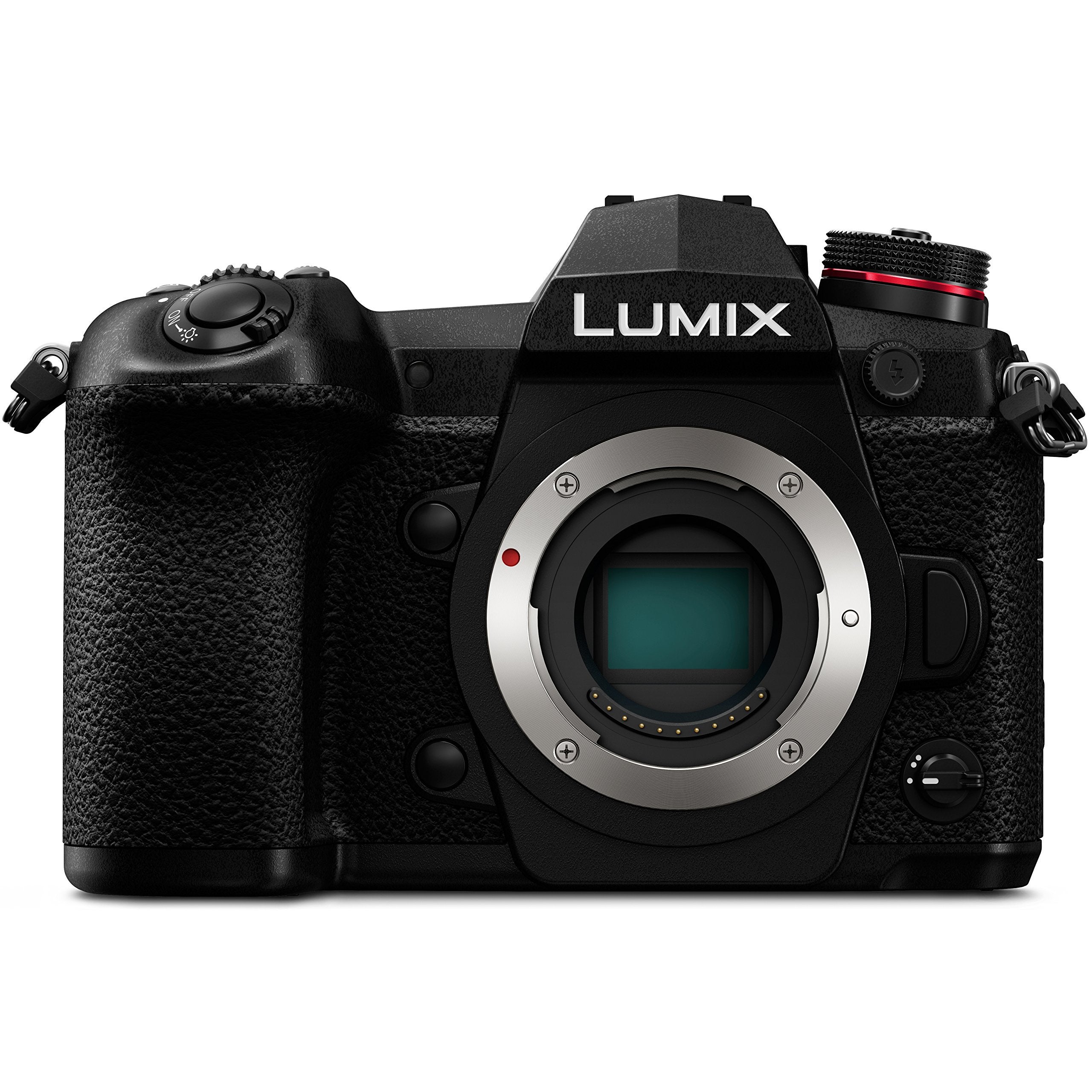 Panasonic Lumix G7 4K: The Ultimate Mirrorless Camera For Stunning Photography And Videography