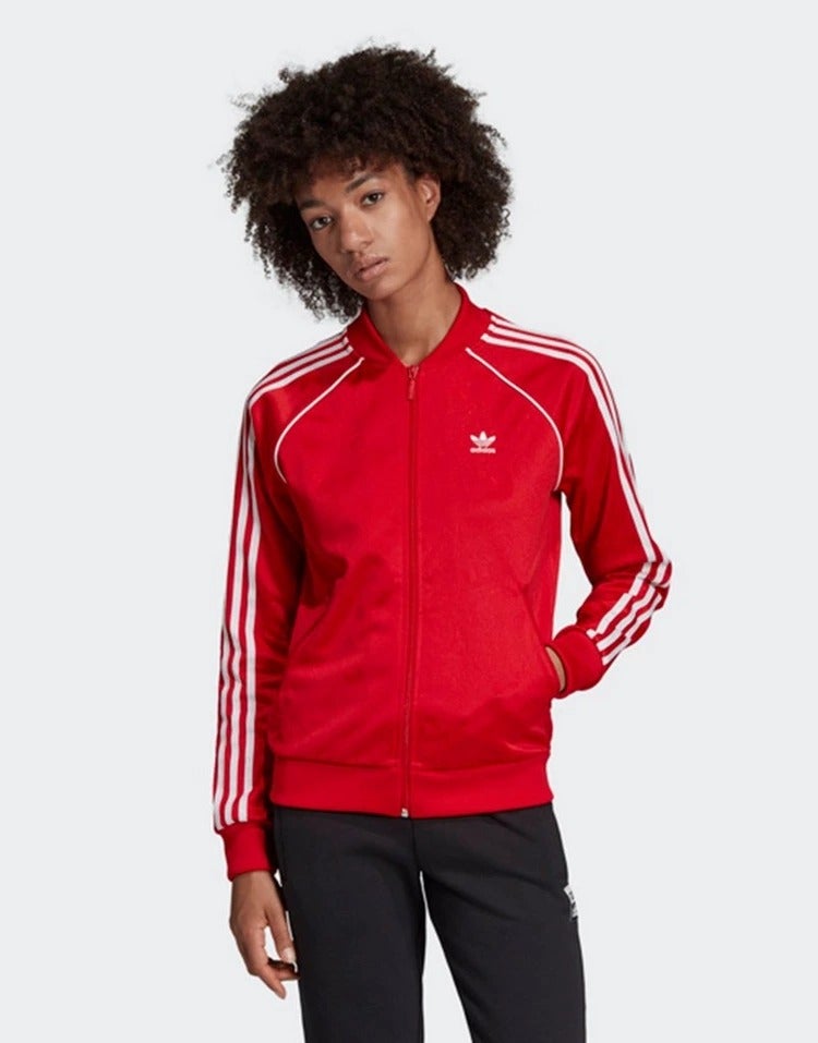 Adidas + adidas Originals SST Track Top