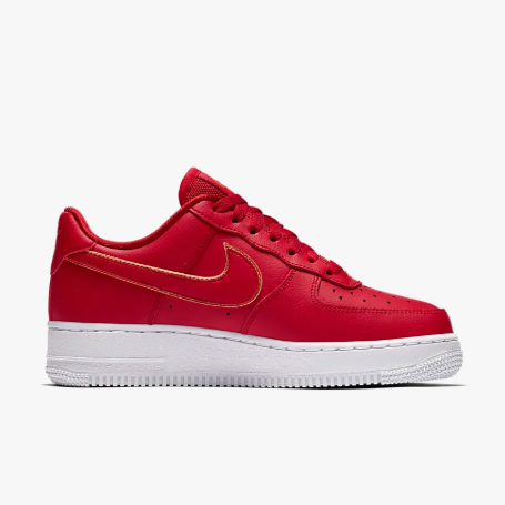 Nike Air Force 1 07 Essential Icon Clash