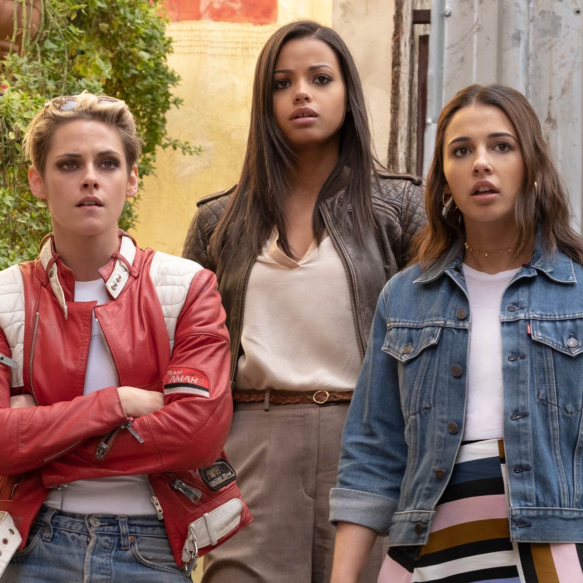 Full List Of Every Charlies Angel From 1976 To 19 Full List Of Every Charlies Angel From 1976 To 19