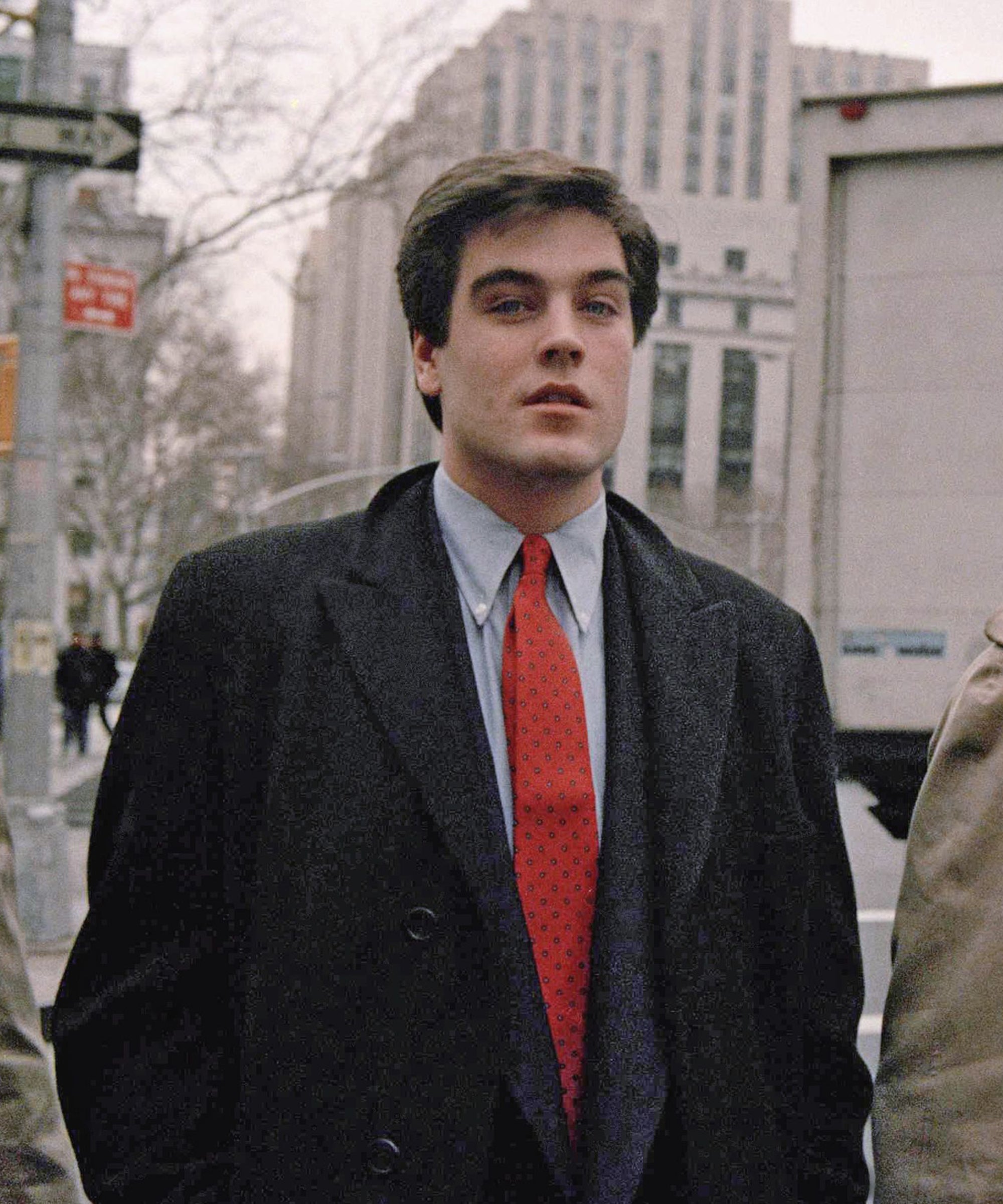 Where Is The Preppy Killer Robert Chambers Now In 2019?