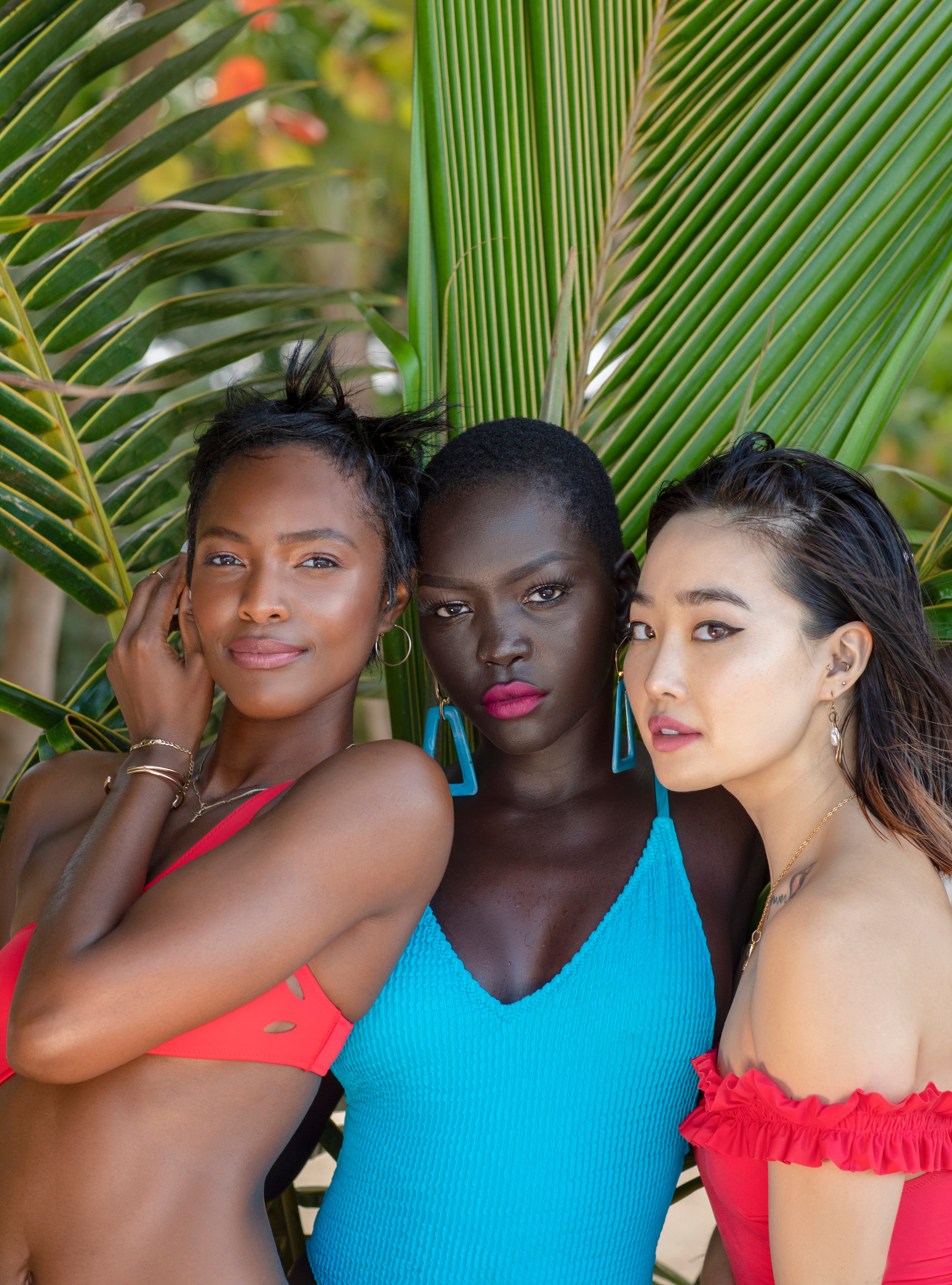 Meet Sharon Chuter, The Innovator Behind Uoma Beauty