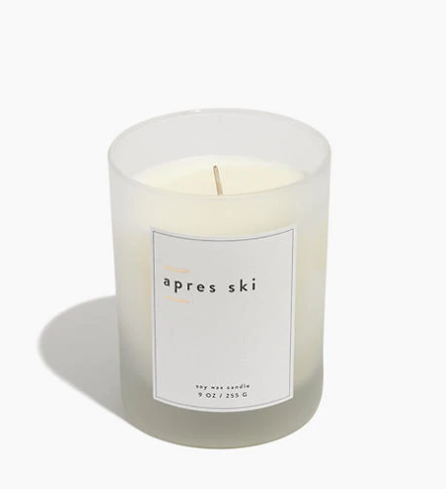 Christmas Scented Candles For Home To Smell Cozy