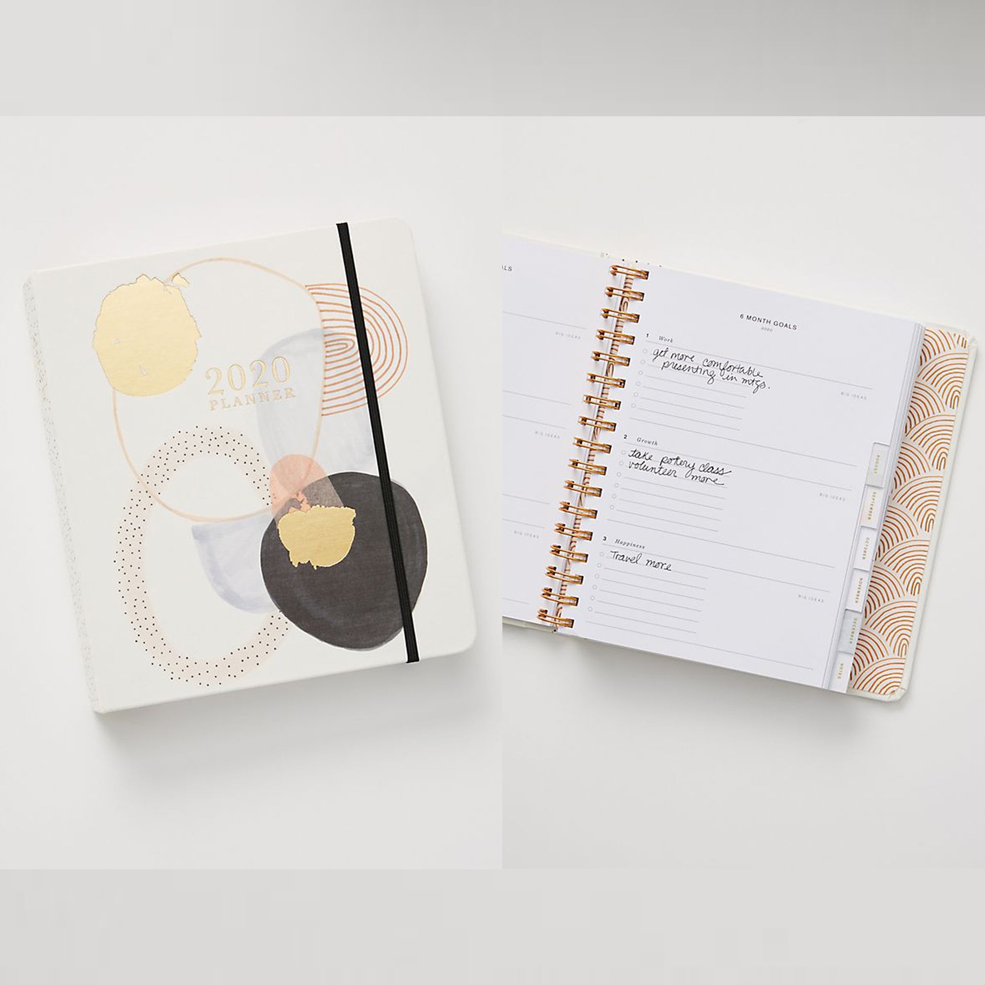 These Planners Will Make 2020 Your Most Organized Year Yet Planners 2020,