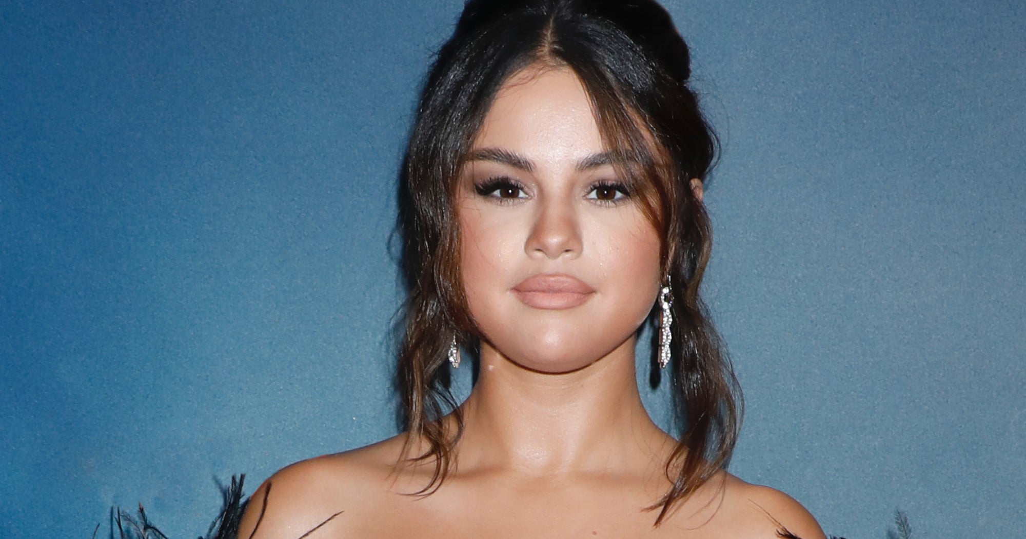 After Growing Up Disney, Selena Gomez Was Afraid To Expose Her Real Self - Refinery29