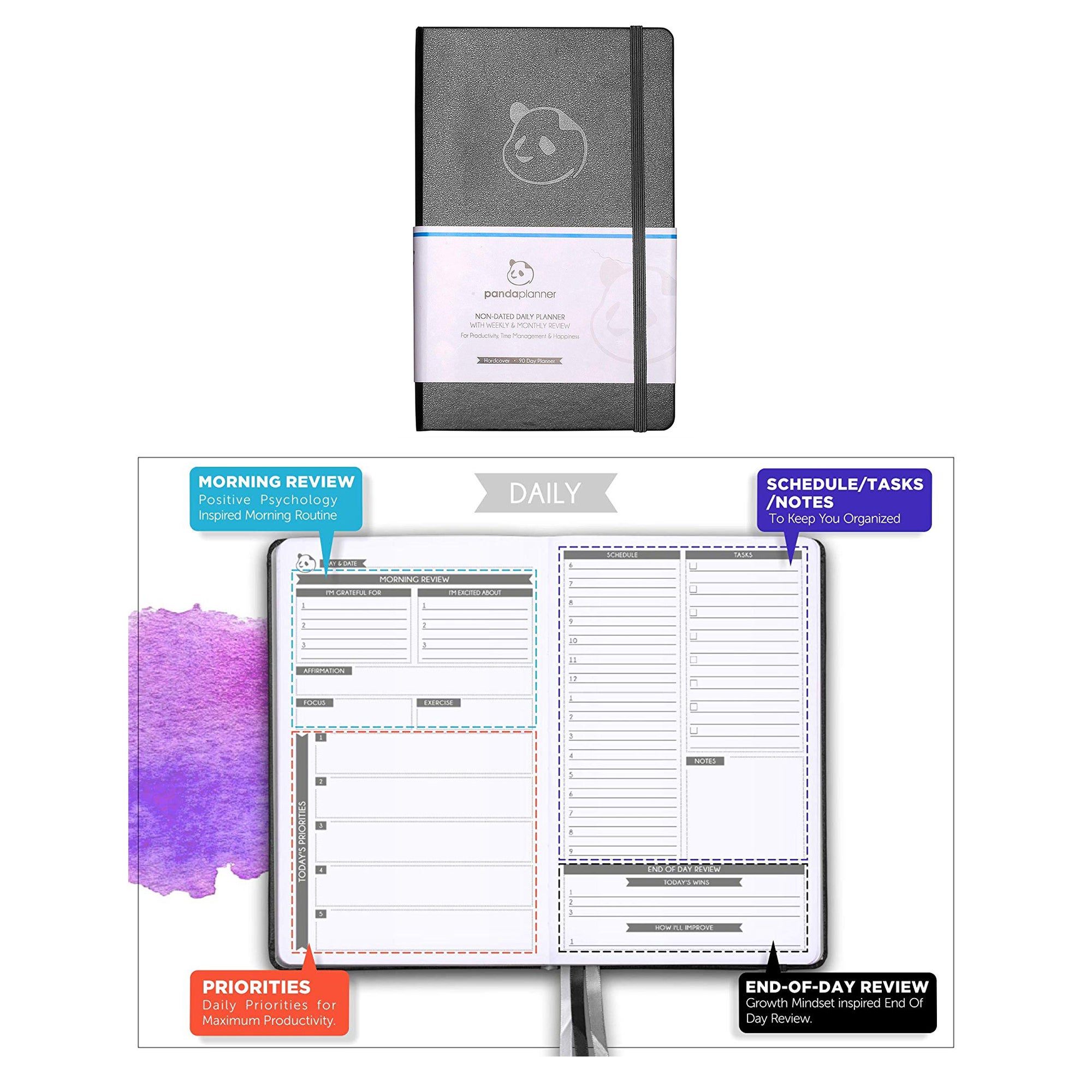 These Planners Will Make 2020 Your Most Organized Year Yet Planners 2020,