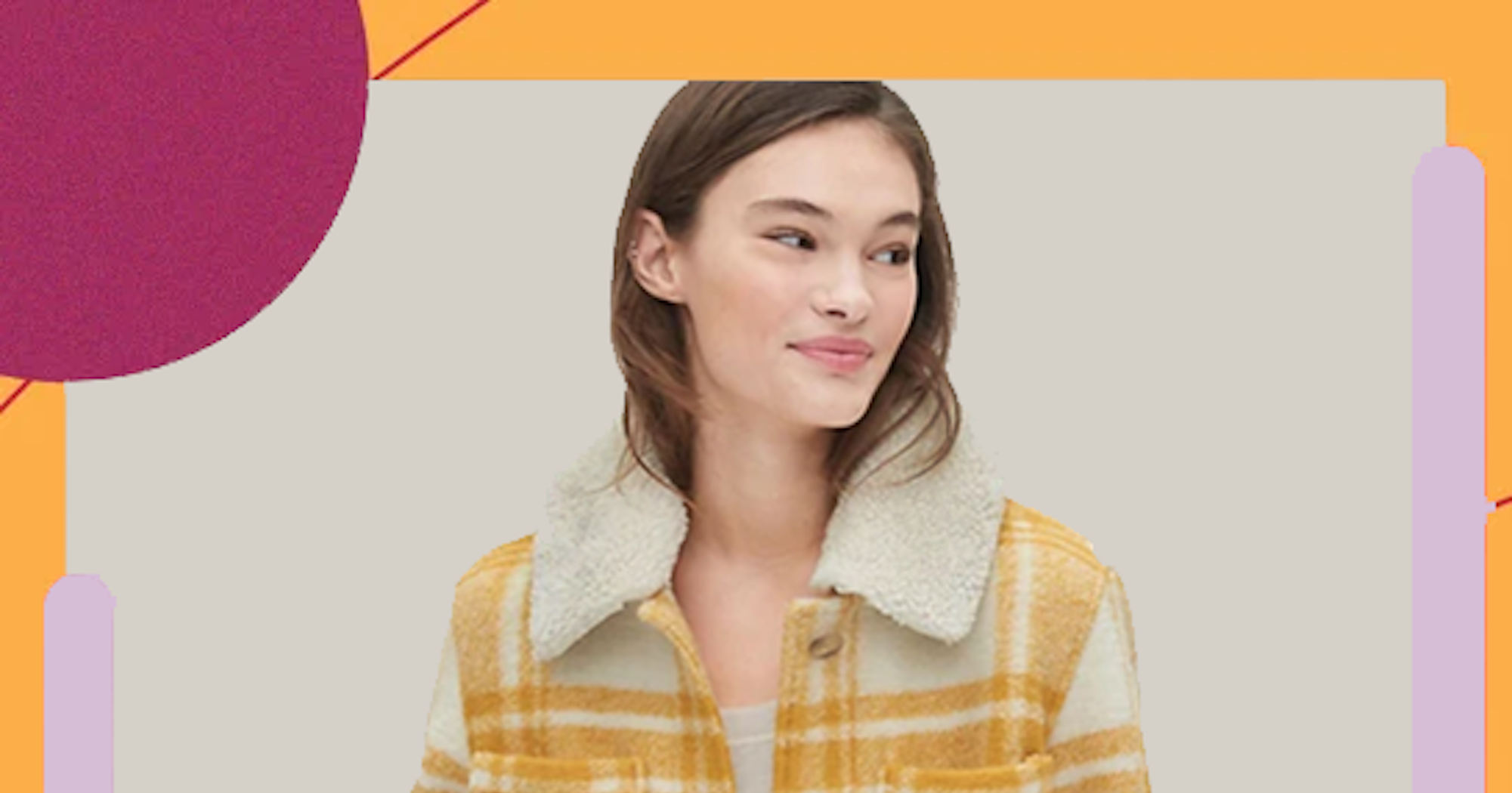 Gap Black Friday Deals November Sale Shopping