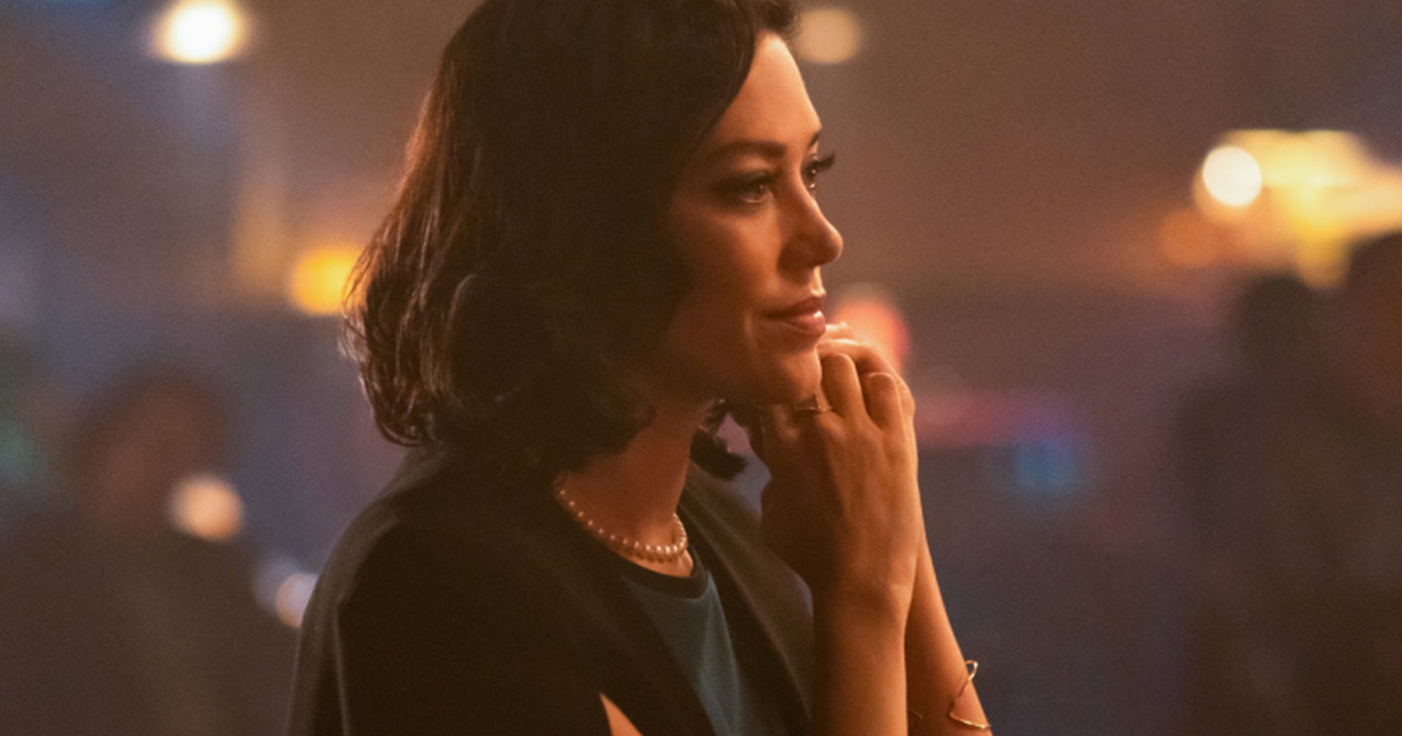 What We Know About Riverdale Newbie Hermosa Lodge