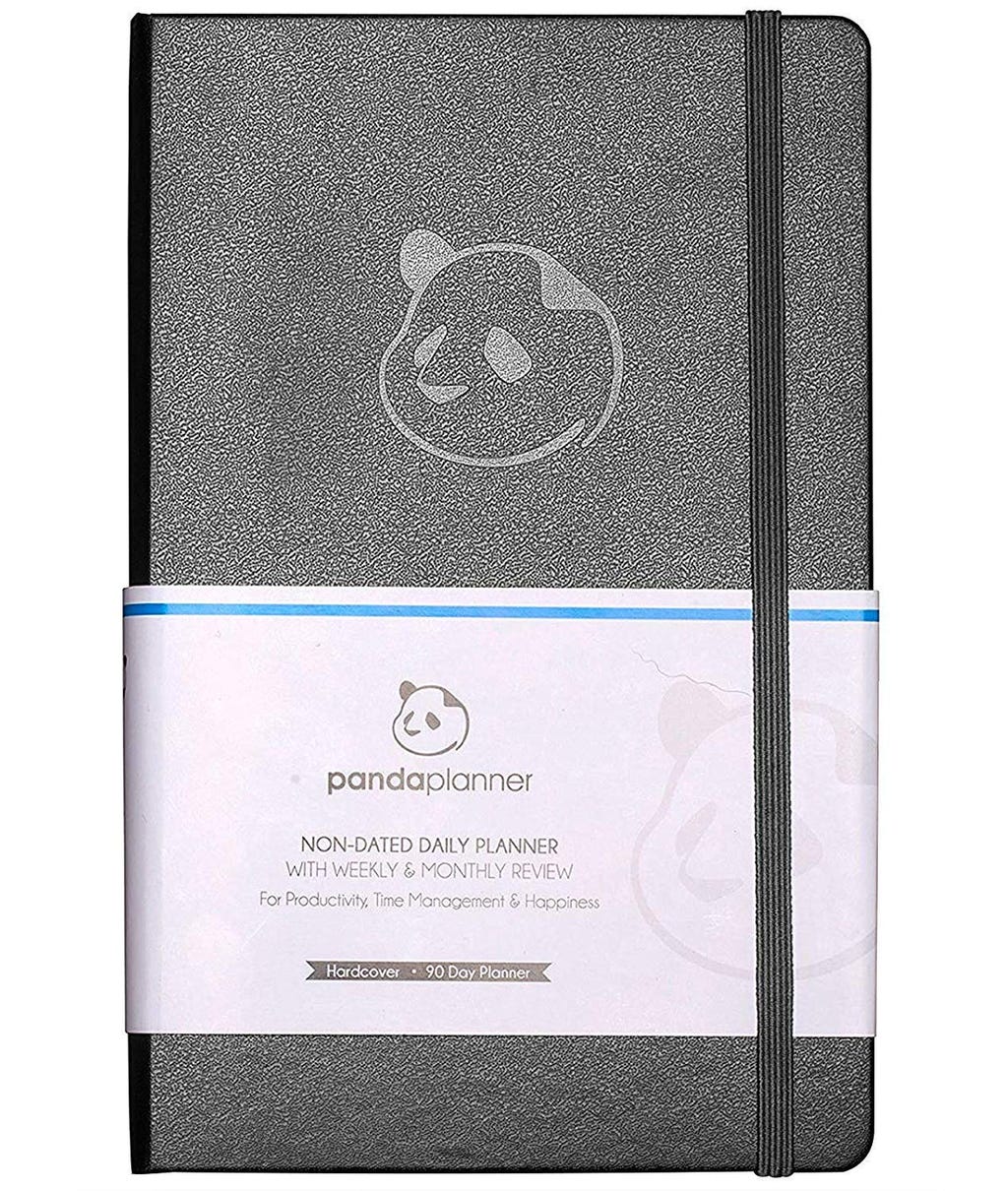 Best Planners For 2020 Organization To Meet Your Goals