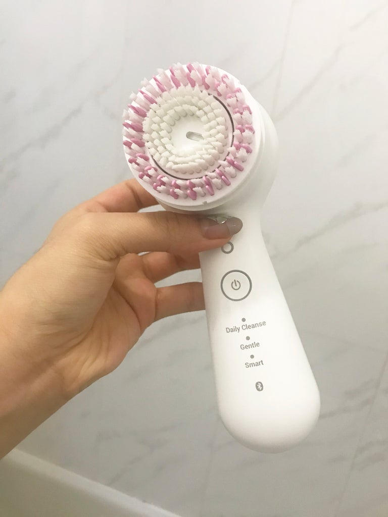 I Tried Three High-Tech Facial Cleansing Devices Here’s The One That Changed My Skin High-Tech Facial Cleansing Devices,