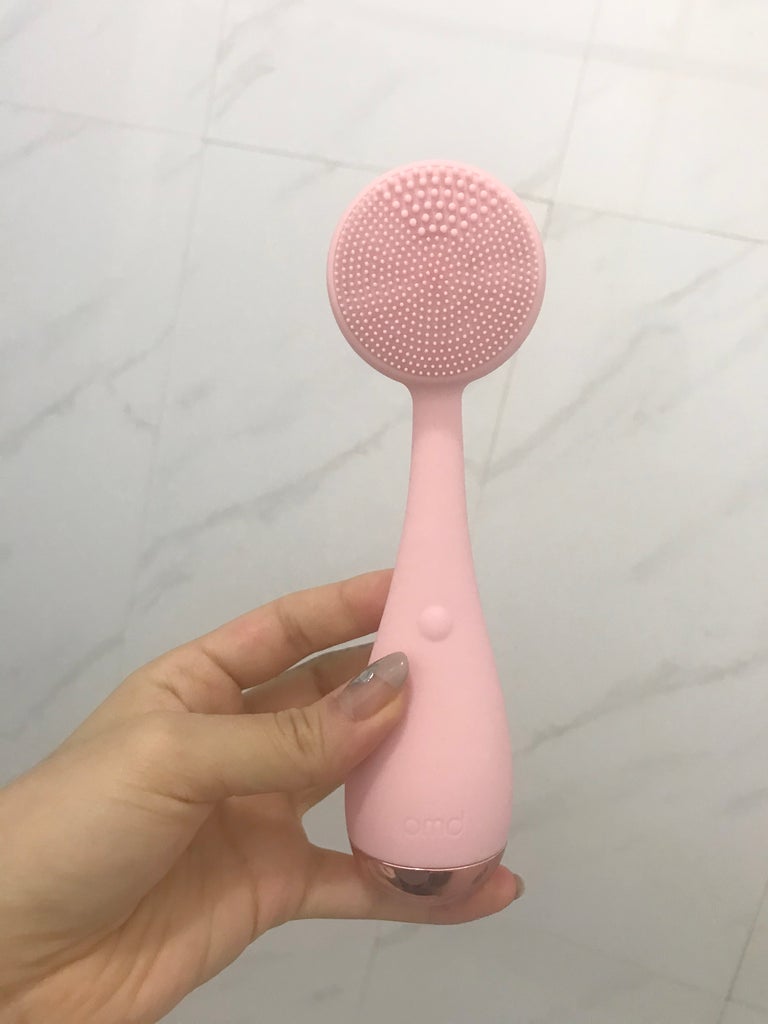 I Tried Three High-Tech Facial Cleansing Devices Here’s The One That Changed My Skin High-Tech Facial Cleansing Devices,