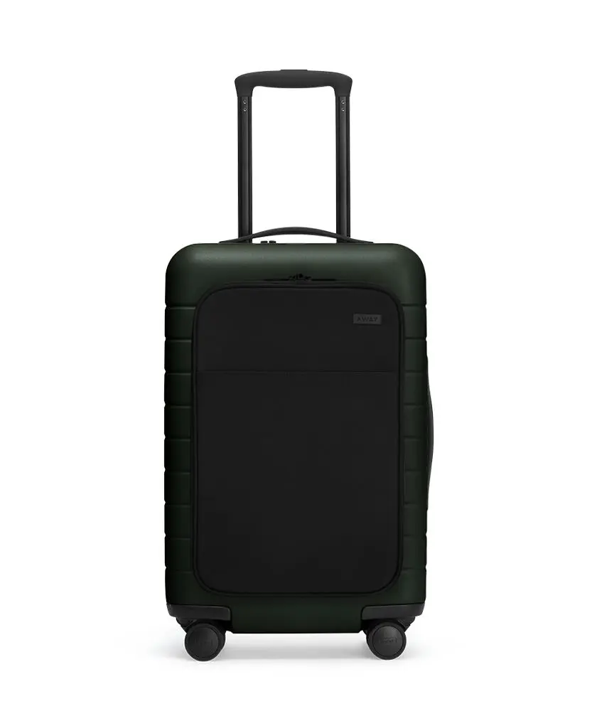 Away + The Carry-On with Pocket