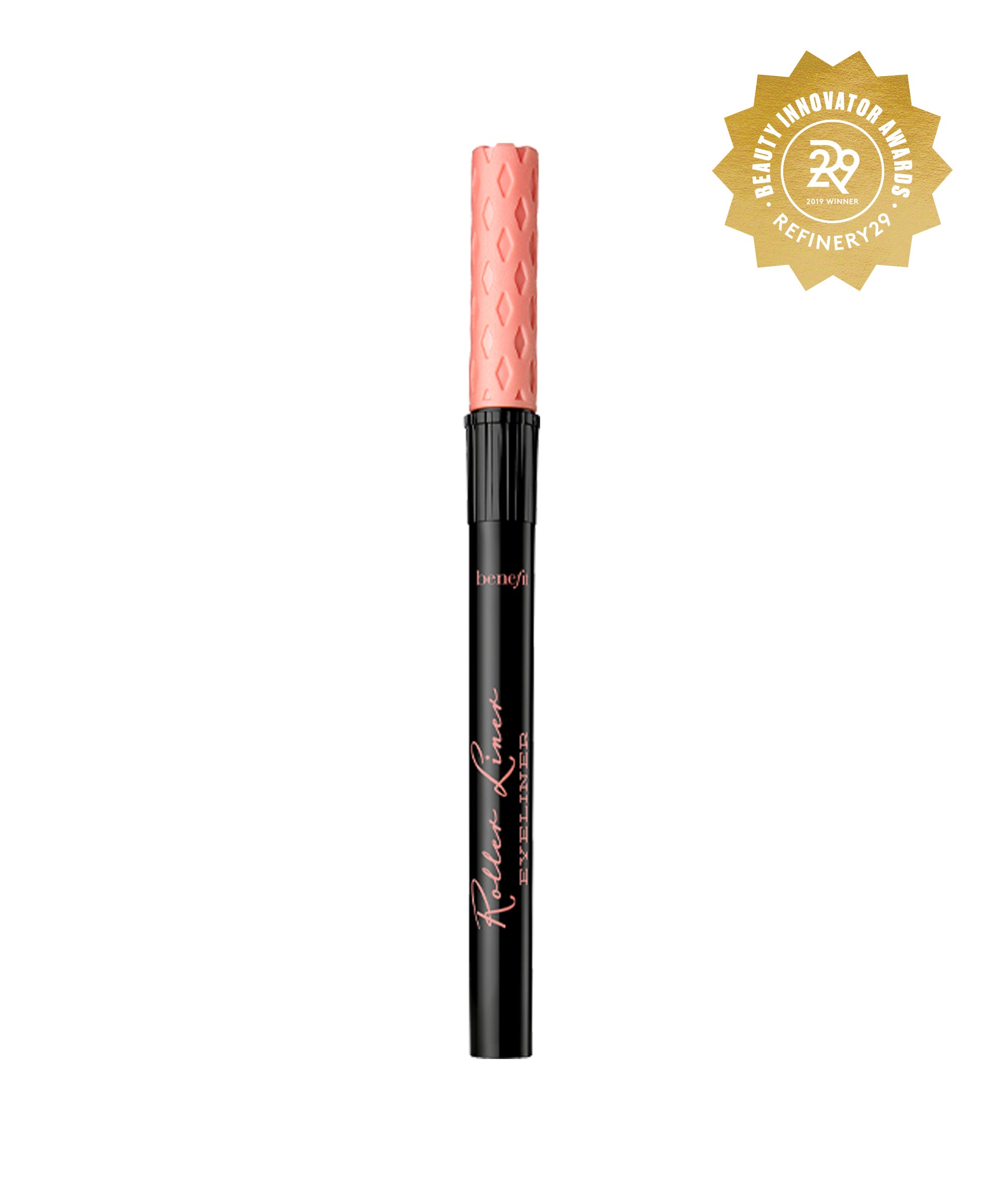 Benefit Cosmetics + Benefit Cosmetics Roller Liner Liquid Eyeliner