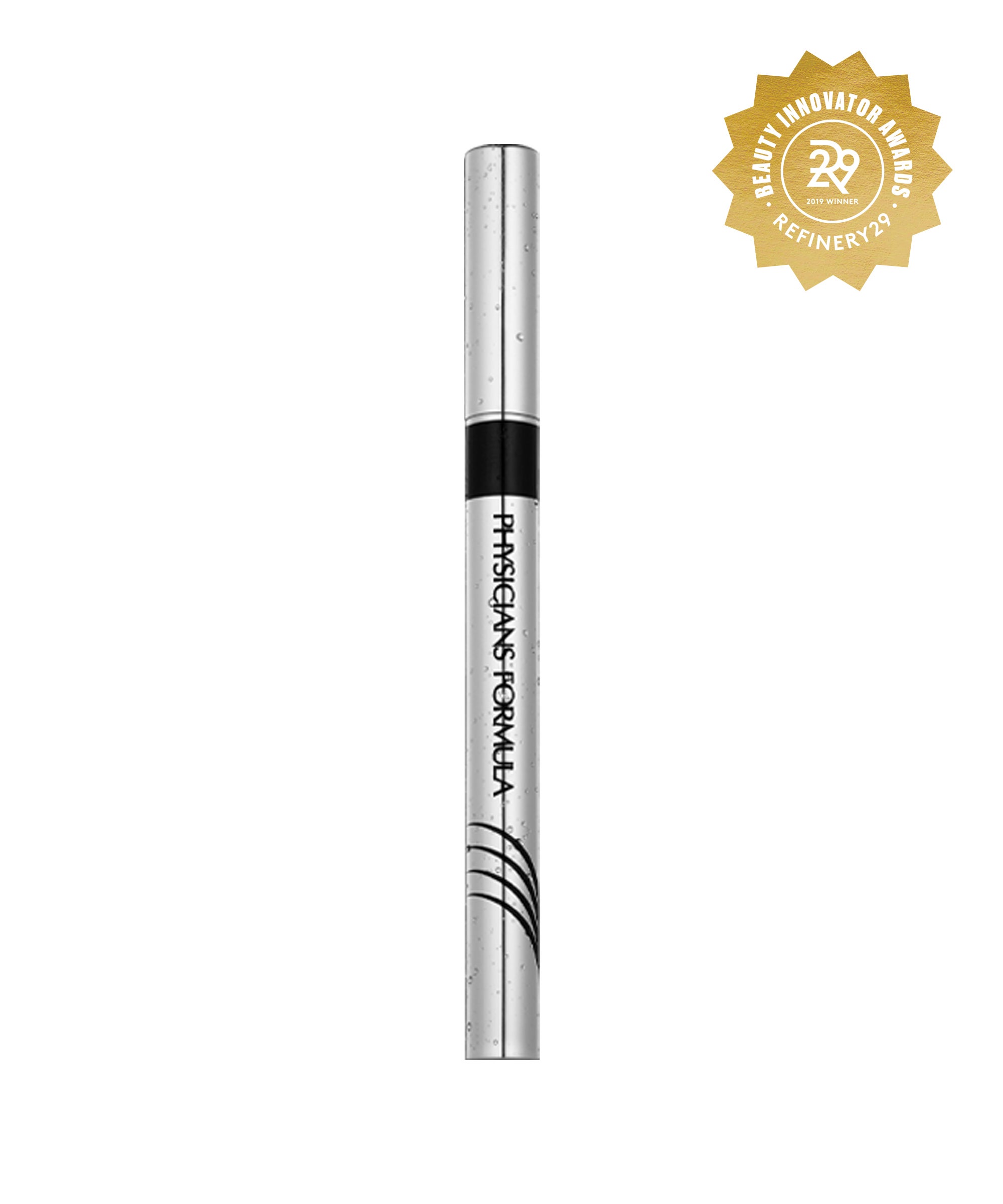 Physician’s Formula + Physicians Formula Eye Booster Waterproof UltraFine Liquid Eyeliner