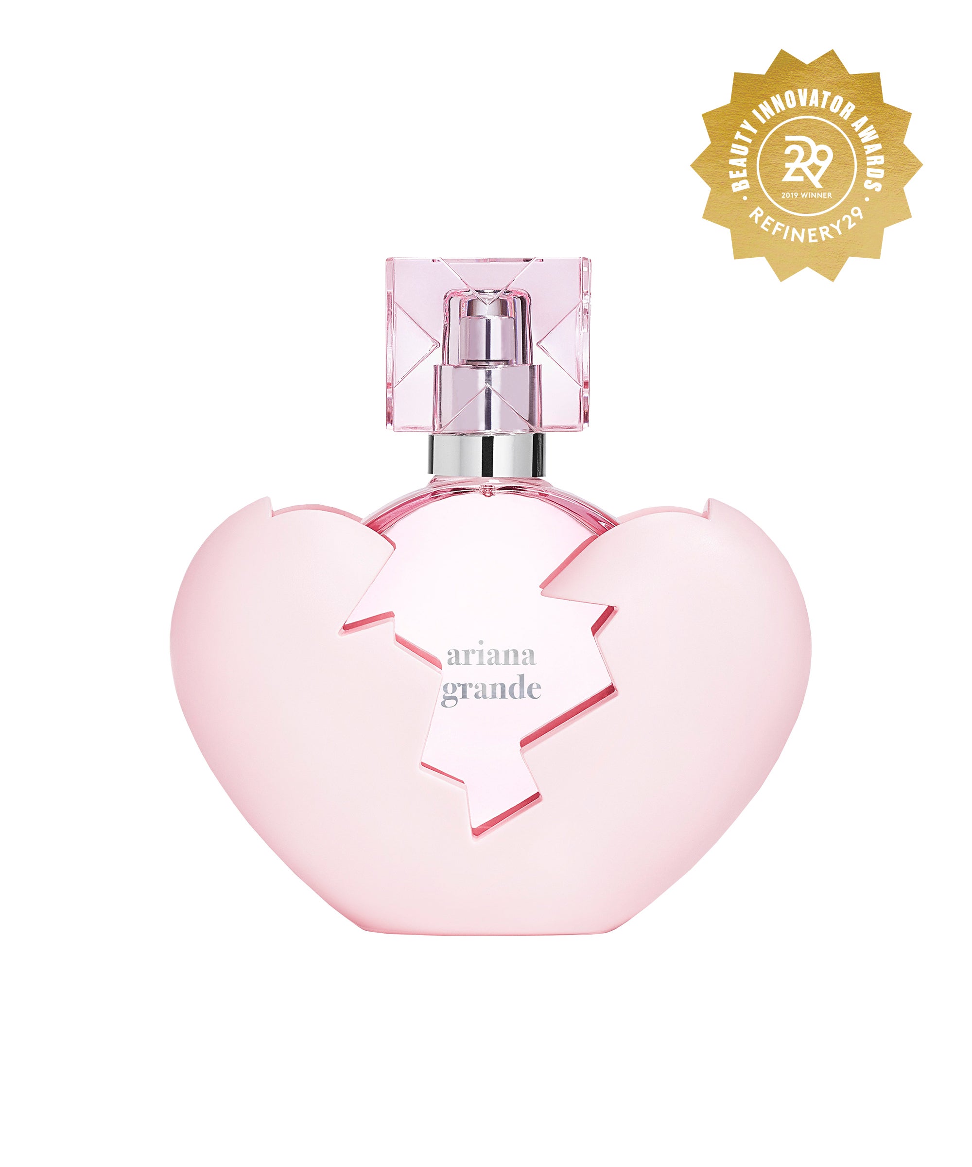 Ariana Grande + Ariana Grande Thank U Next Eau de Parfum