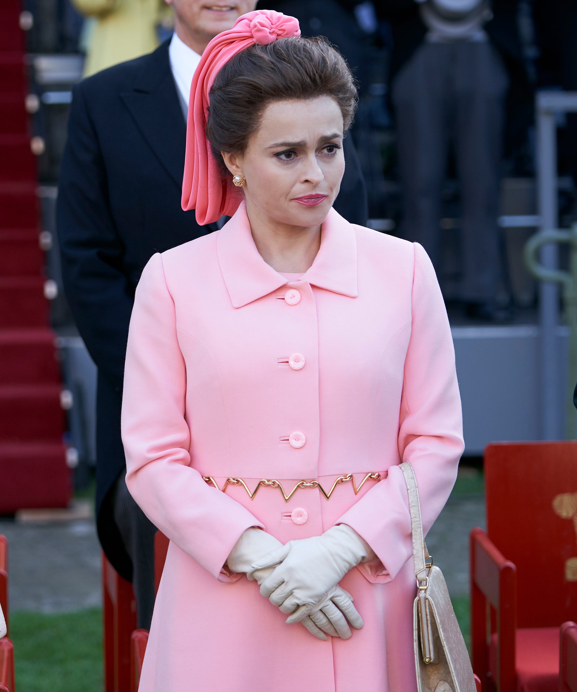 Queen Elizabeth Real Relationship With Lyndon B Johnson